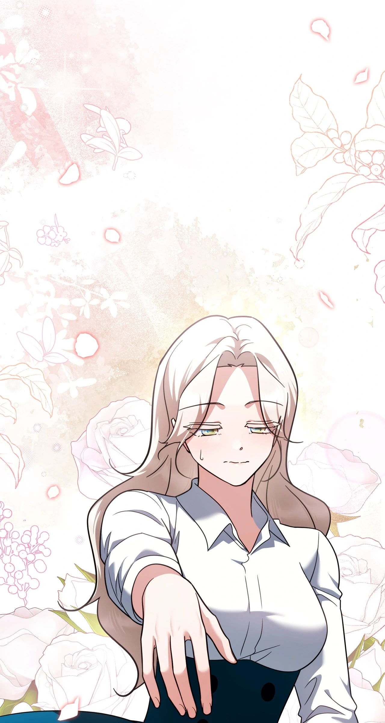 The Tutor’s Secret Sessions Chapter 20 - Page 88