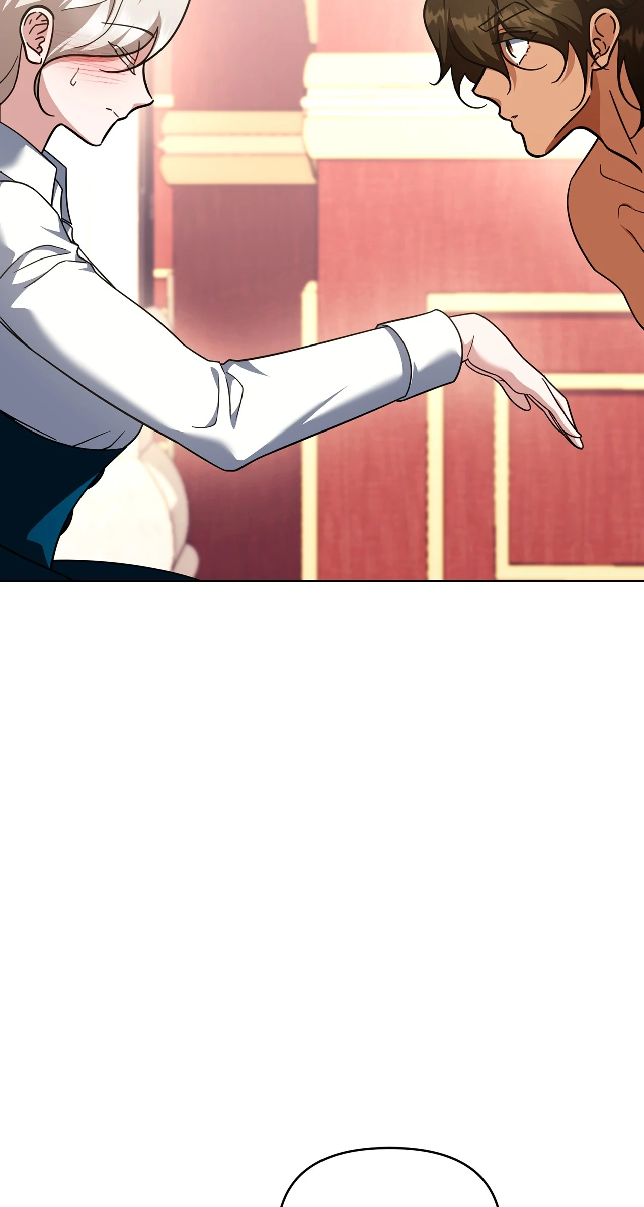 The Tutor’s Secret Sessions Chapter 20 - Page 90