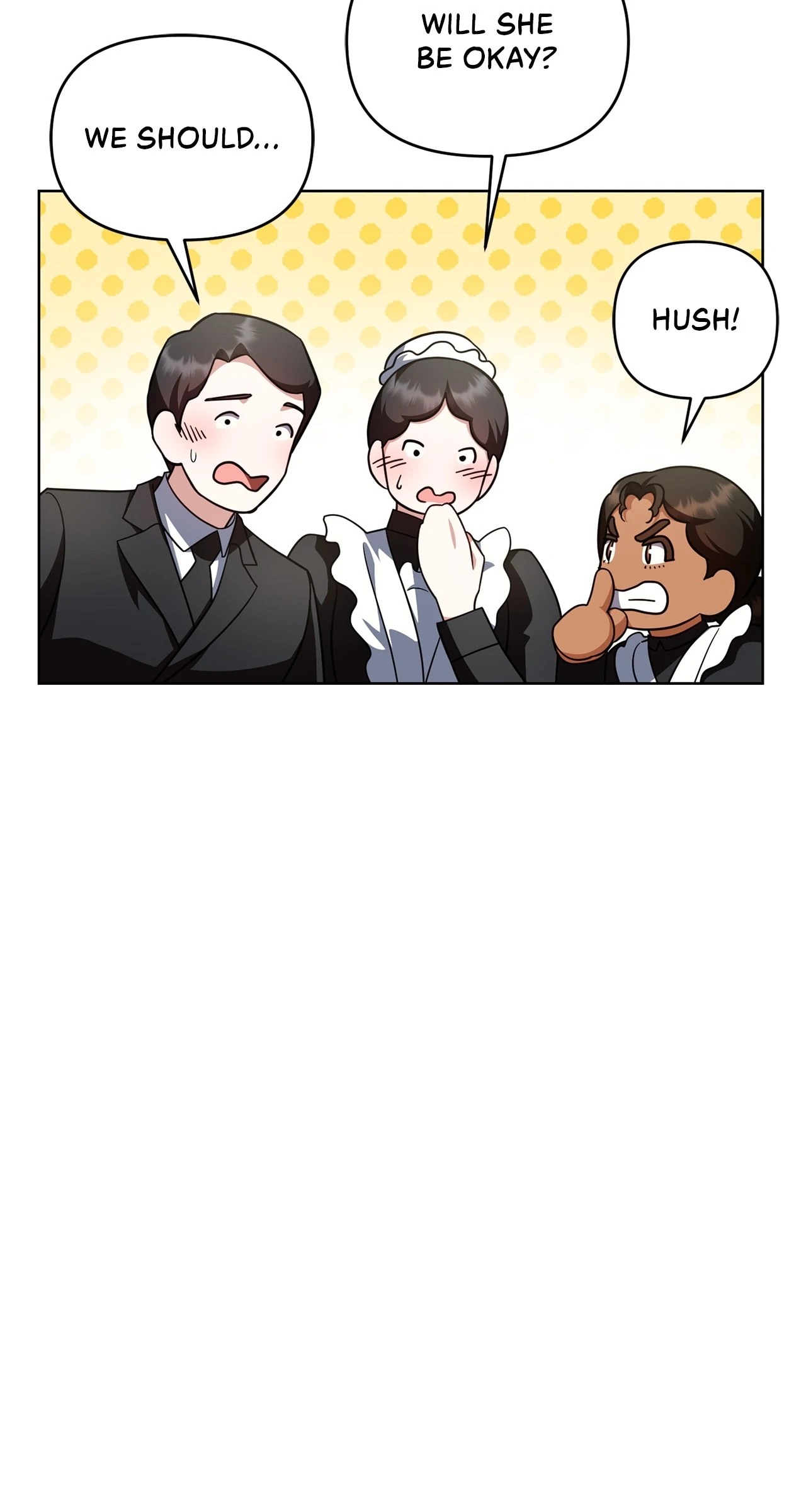 The Tutor’s Secret Sessions Chapter 20 - Page 91
