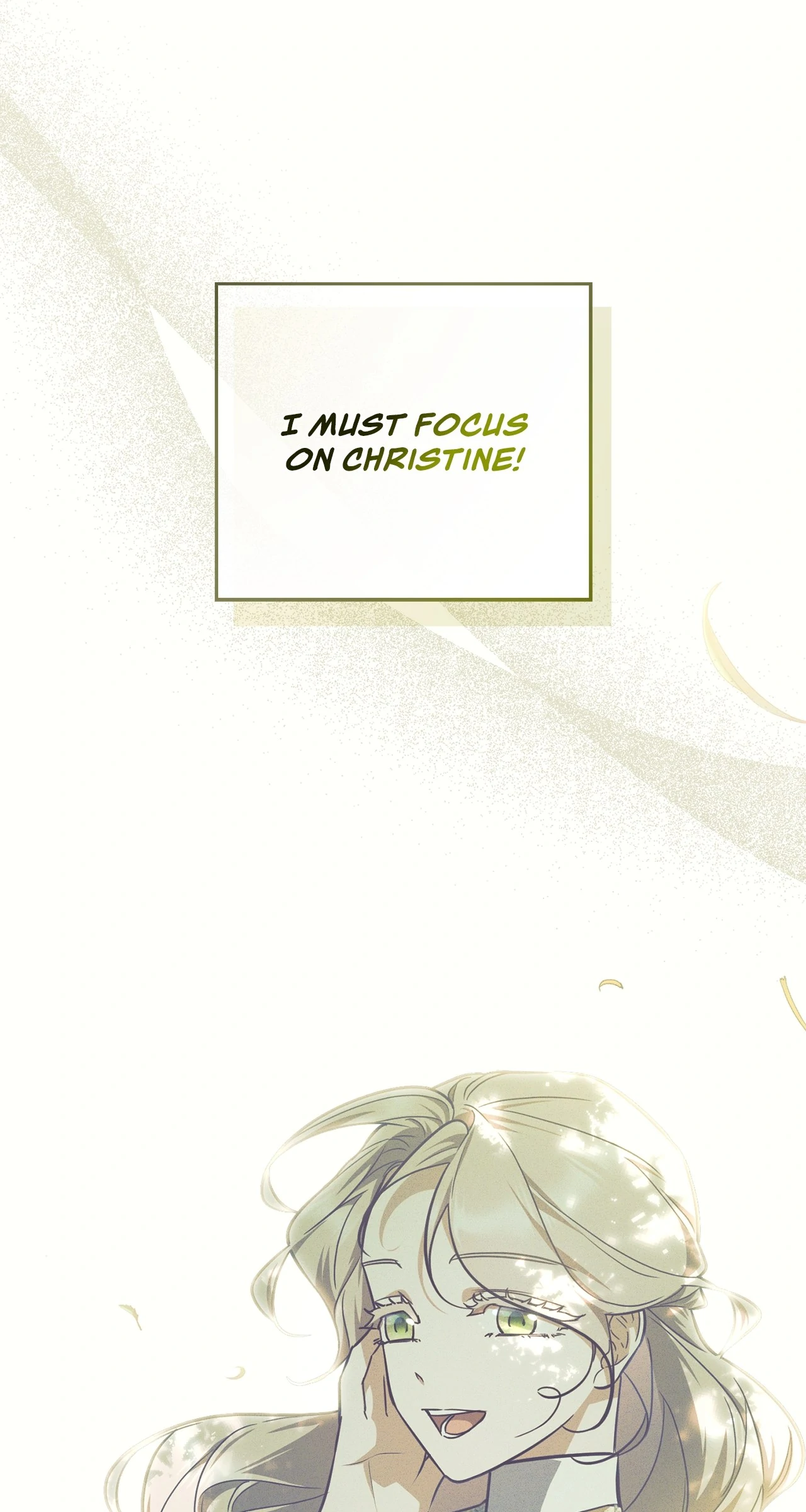 The Tutor’s Secret Sessions Chapter 21 - Page 1