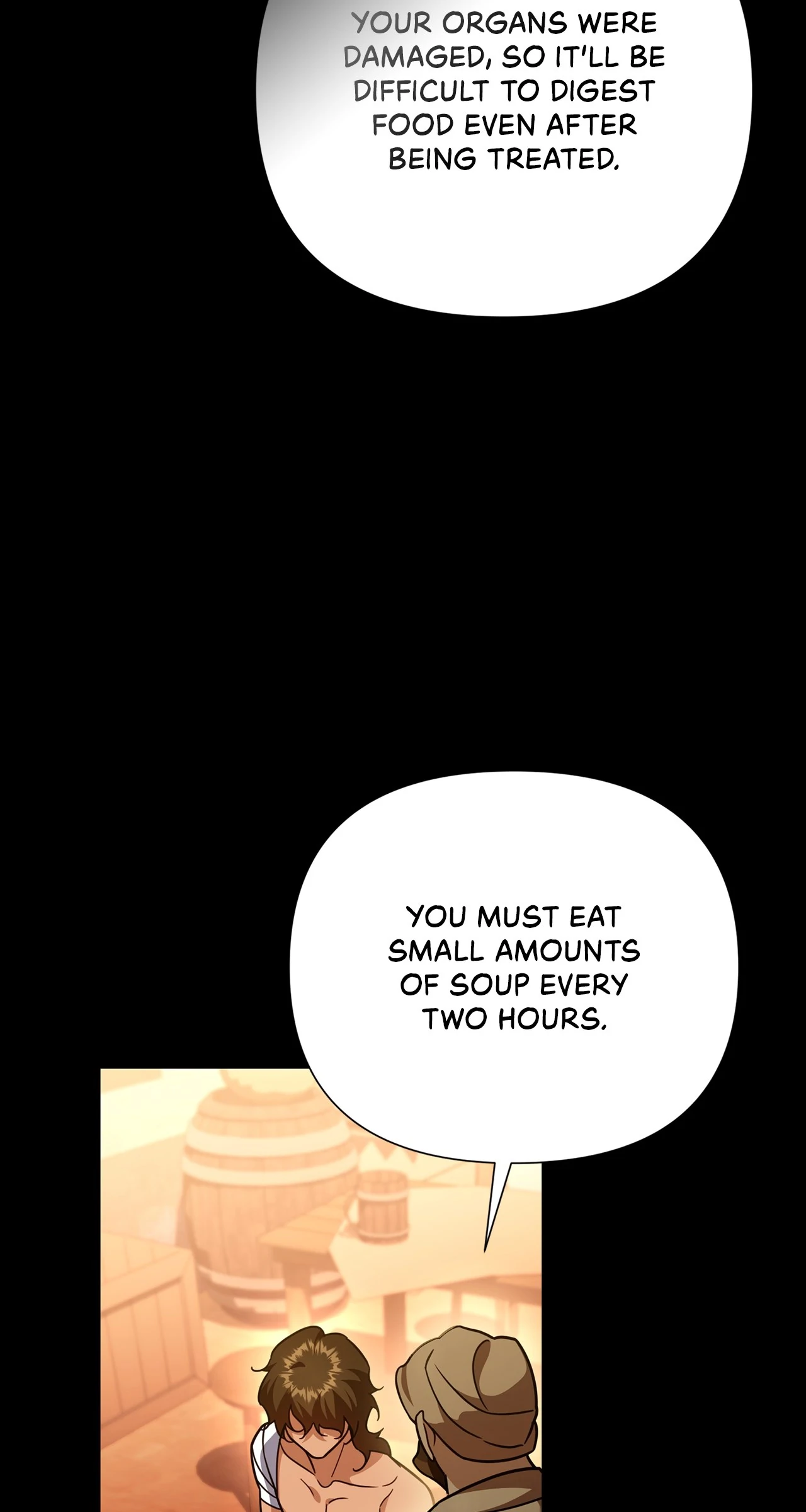 The Tutor’s Secret Sessions Chapter 21 - Page 17
