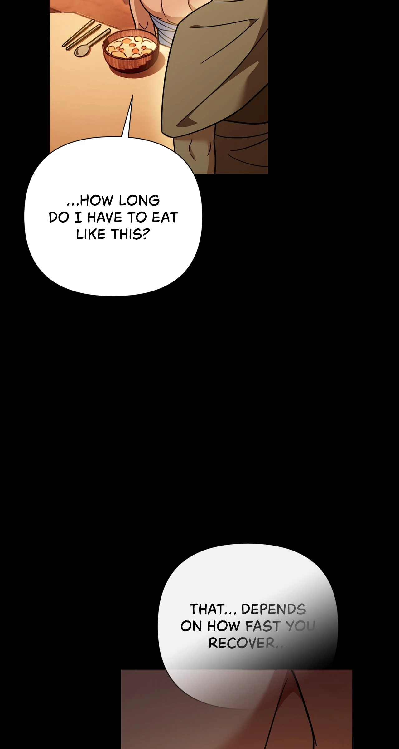 The Tutor’s Secret Sessions Chapter 21 - Page 18