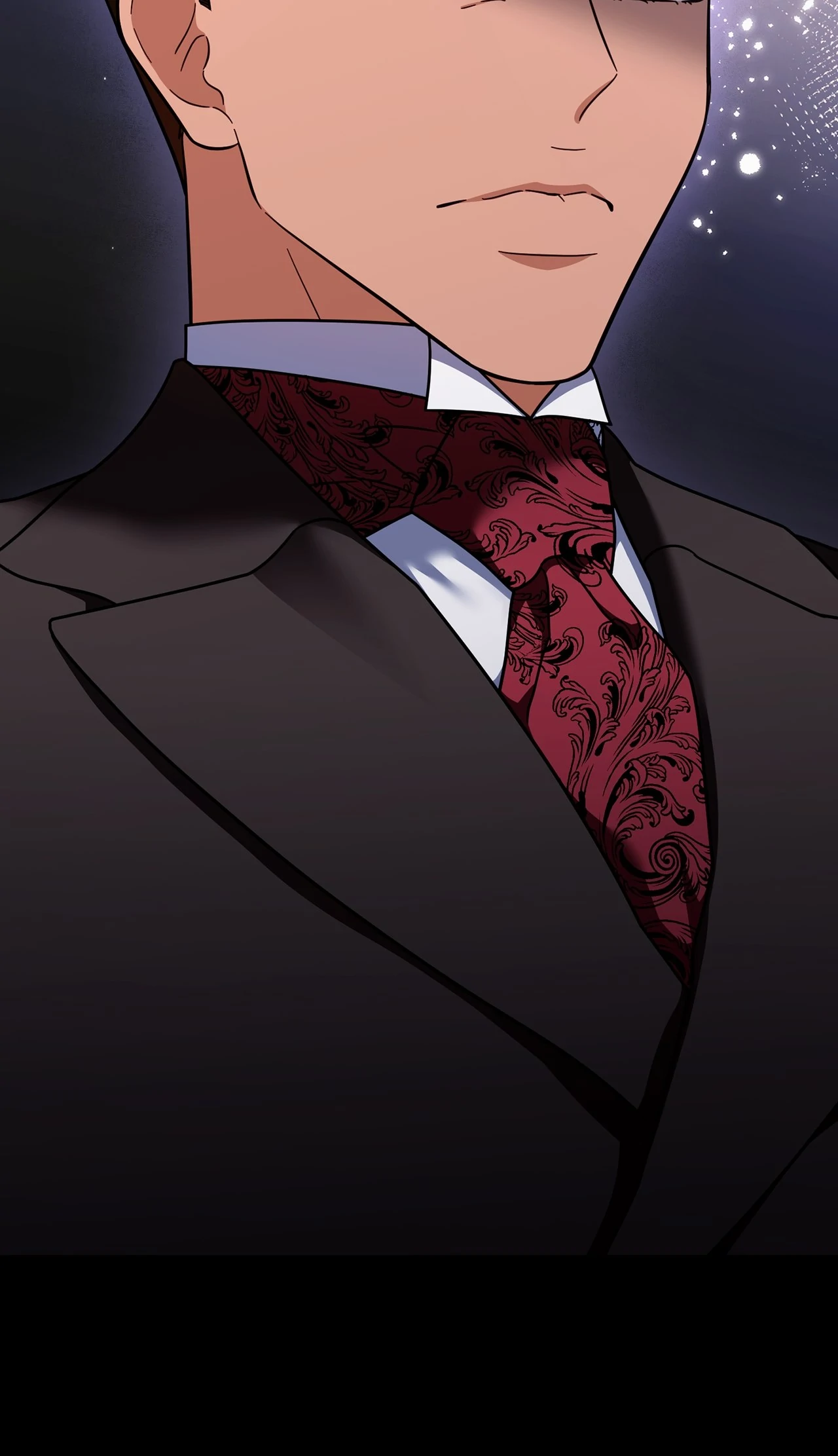 The Tutor’s Secret Sessions Chapter 21 - Page 32