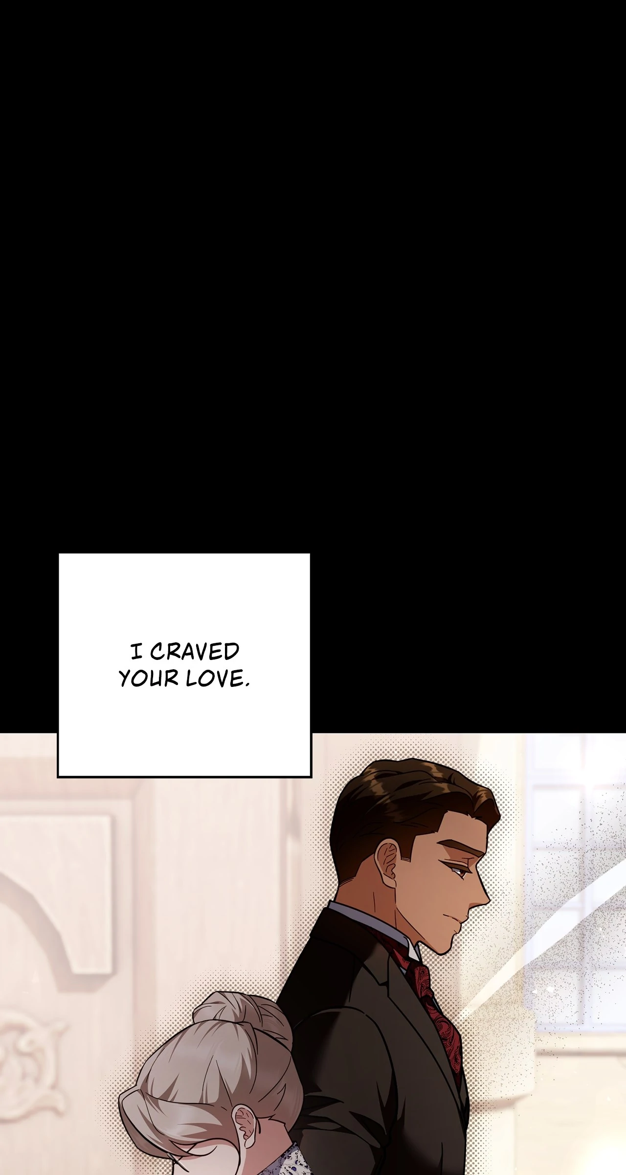 The Tutor’s Secret Sessions Chapter 21 - Page 33