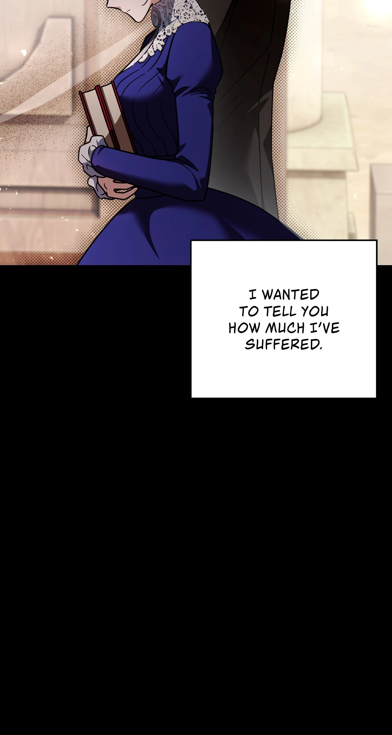The Tutor’s Secret Sessions Chapter 21 - Page 34