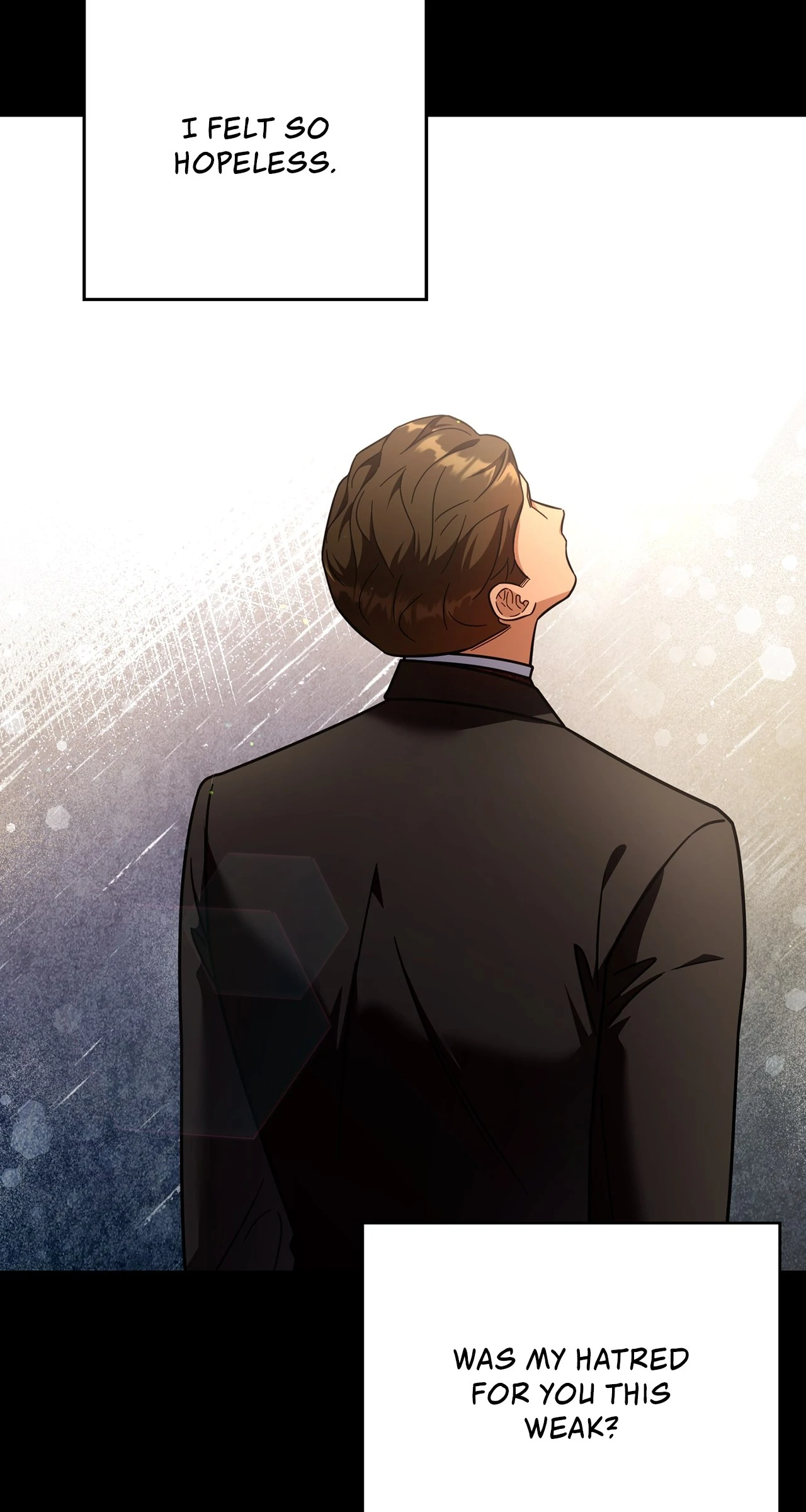 The Tutor’s Secret Sessions Chapter 21 - Page 36