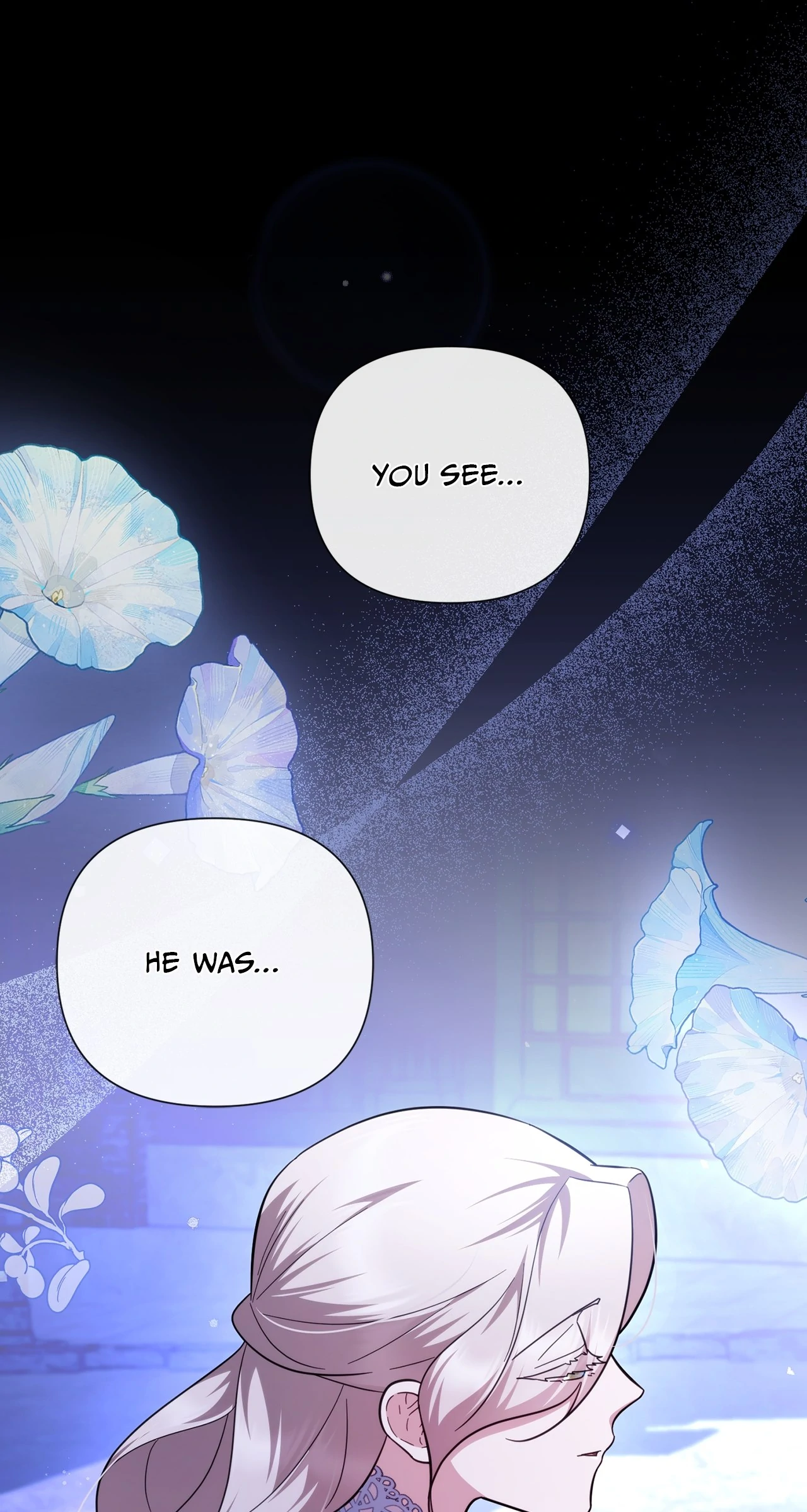 The Tutor’s Secret Sessions Chapter 21 - Page 38
