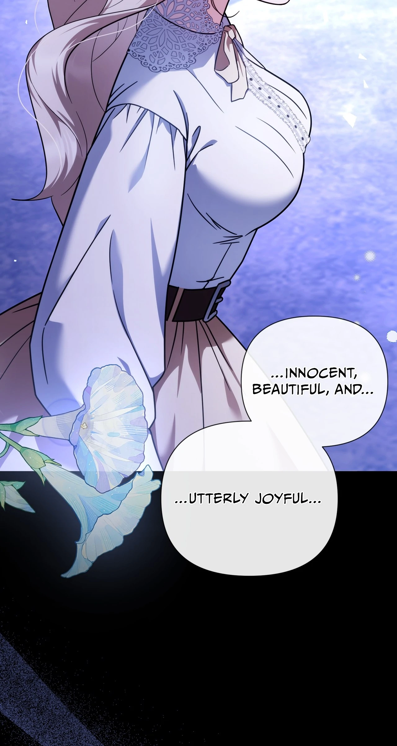 The Tutor’s Secret Sessions Chapter 21 - Page 39
