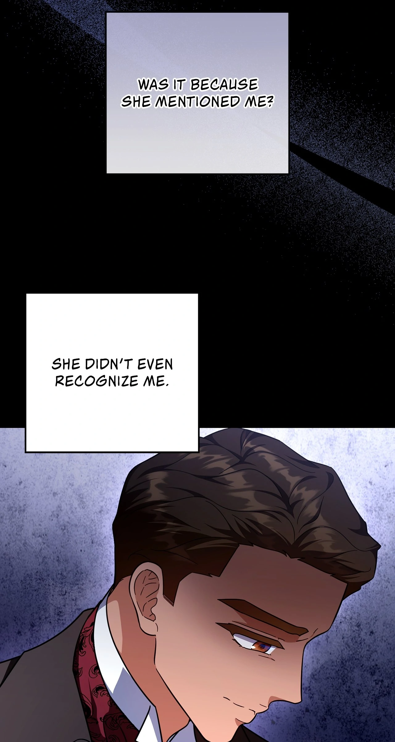 The Tutor’s Secret Sessions Chapter 21 - Page 40
