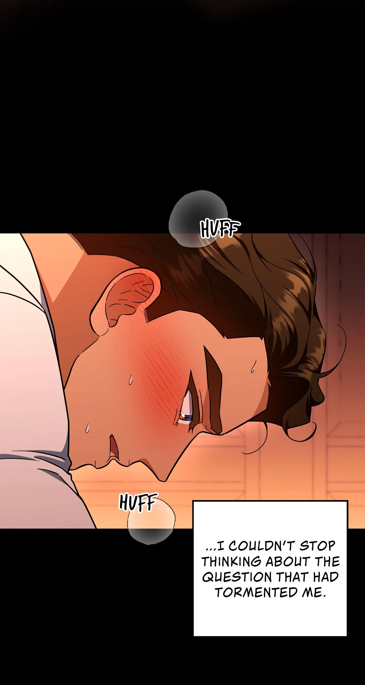 The Tutor’s Secret Sessions Chapter 21 - Page 49