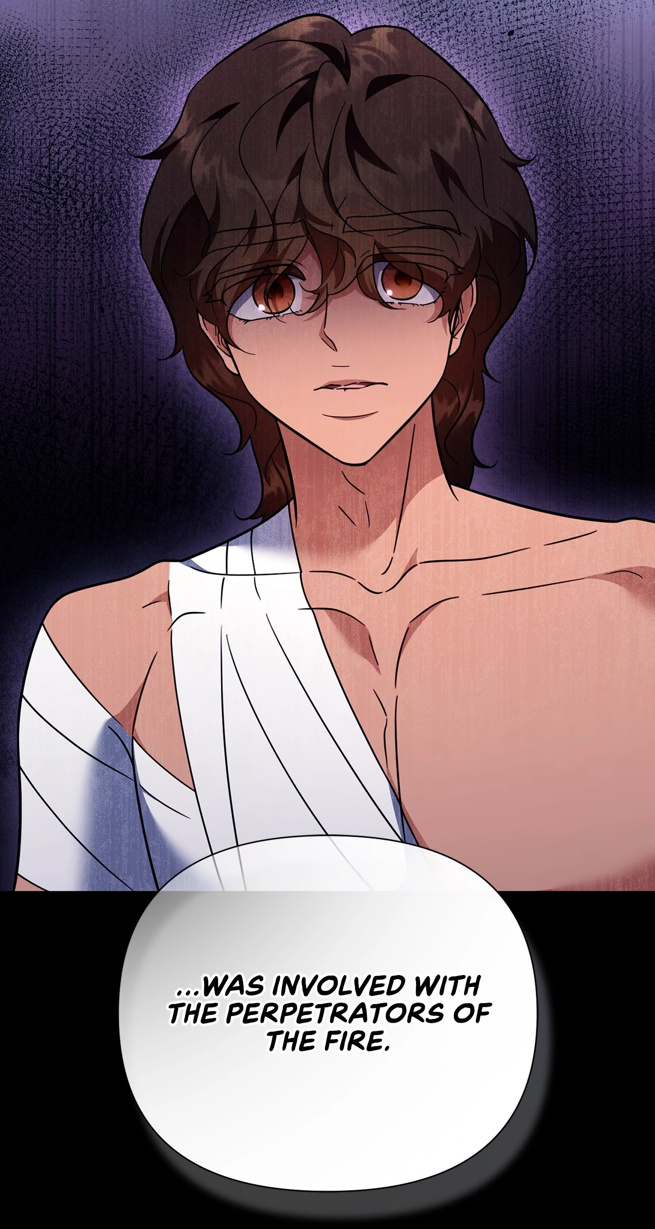 The Tutor’s Secret Sessions Chapter 21 - Page 6