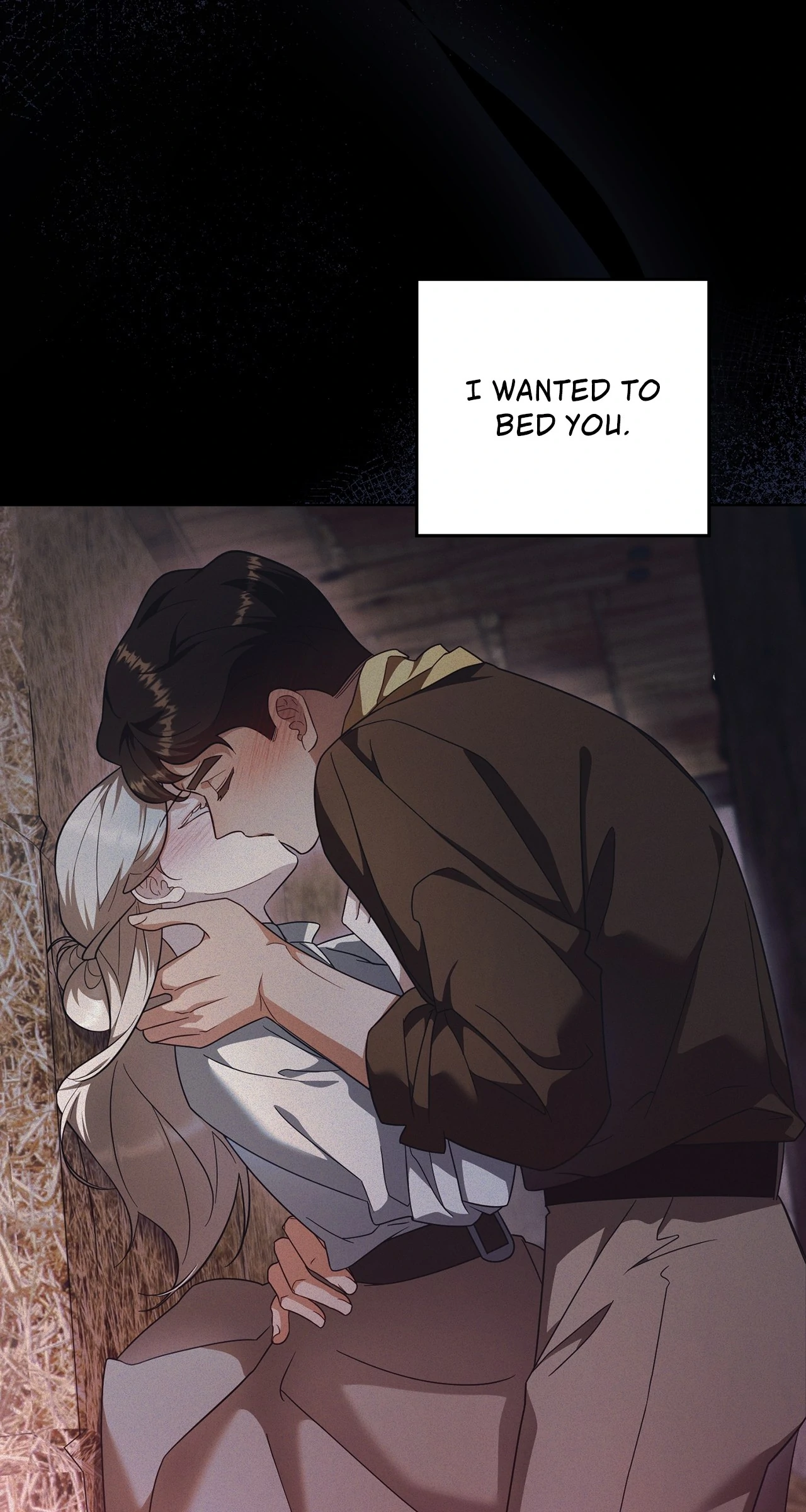The Tutor’s Secret Sessions Chapter 21 - Page 56