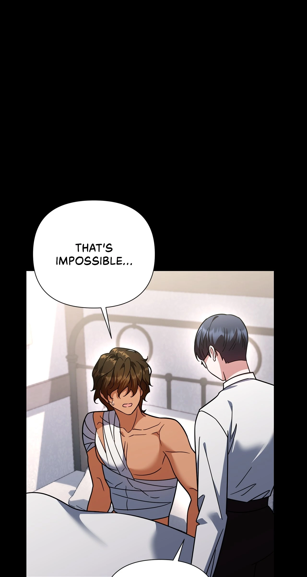 The Tutor’s Secret Sessions Chapter 21 - Page 7