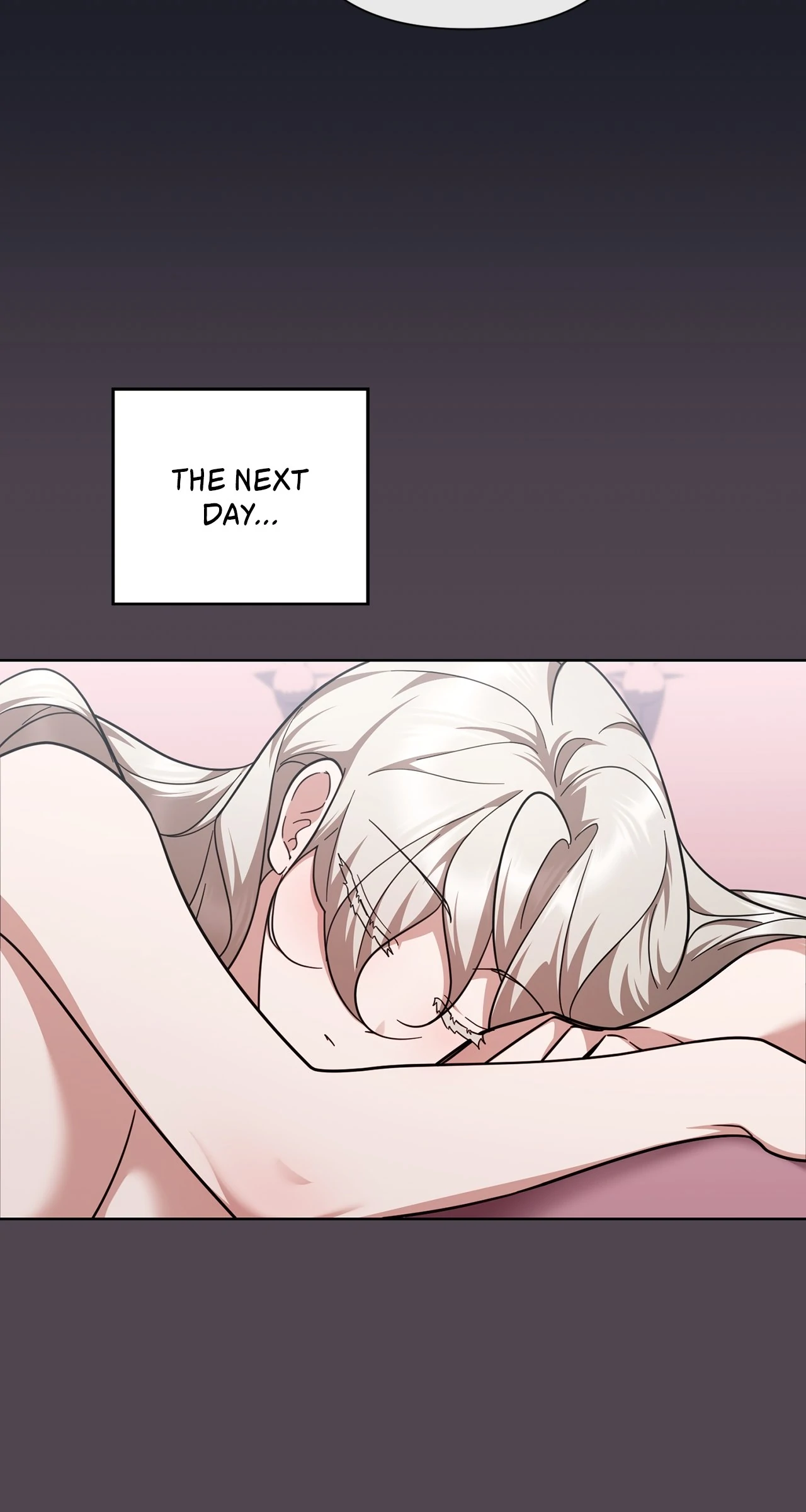 The Tutor’s Secret Sessions Chapter 21 - Page 61
