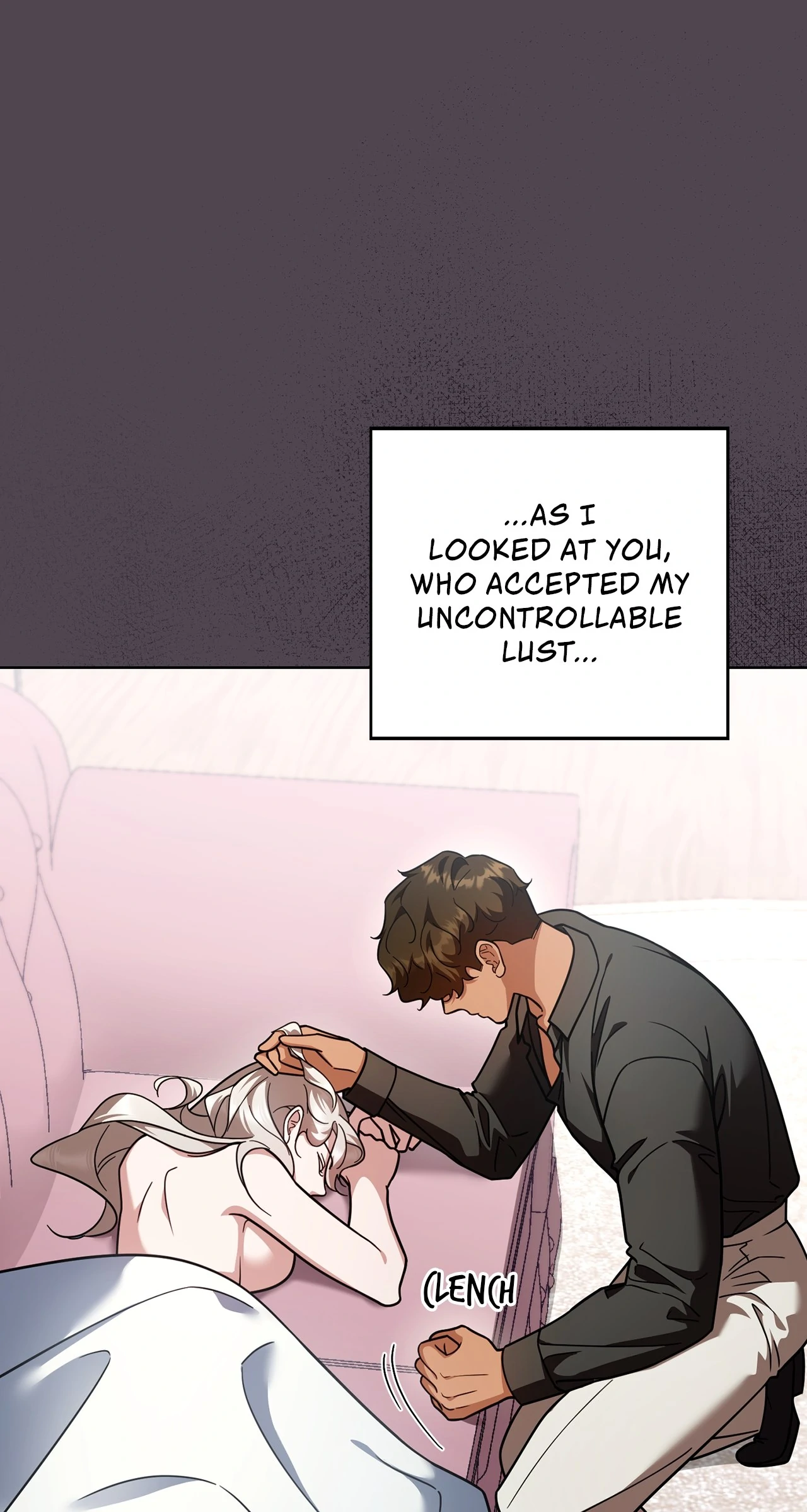 The Tutor’s Secret Sessions Chapter 21 - Page 62