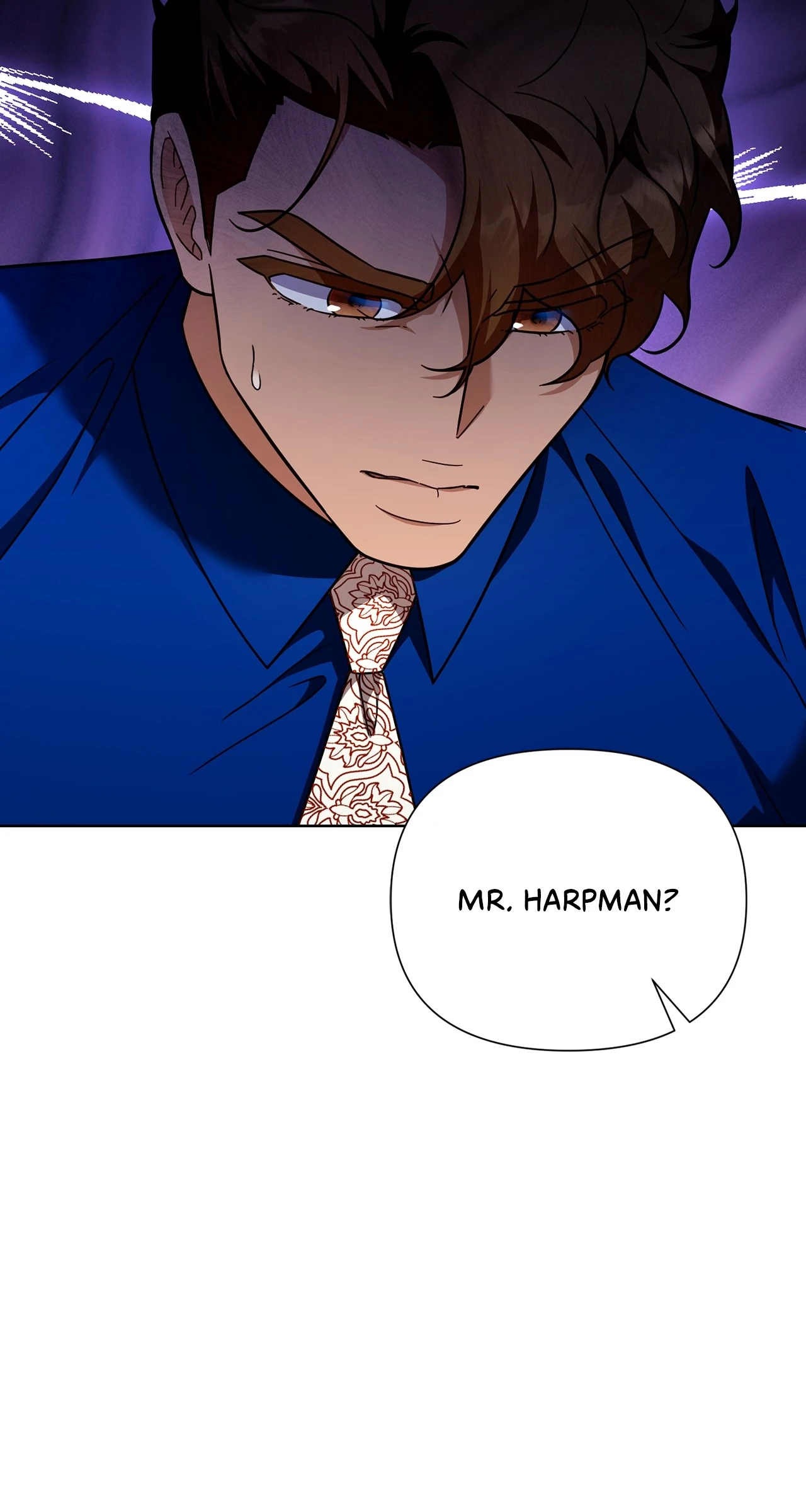 The Tutor’s Secret Sessions Chapter 21 - Page 69