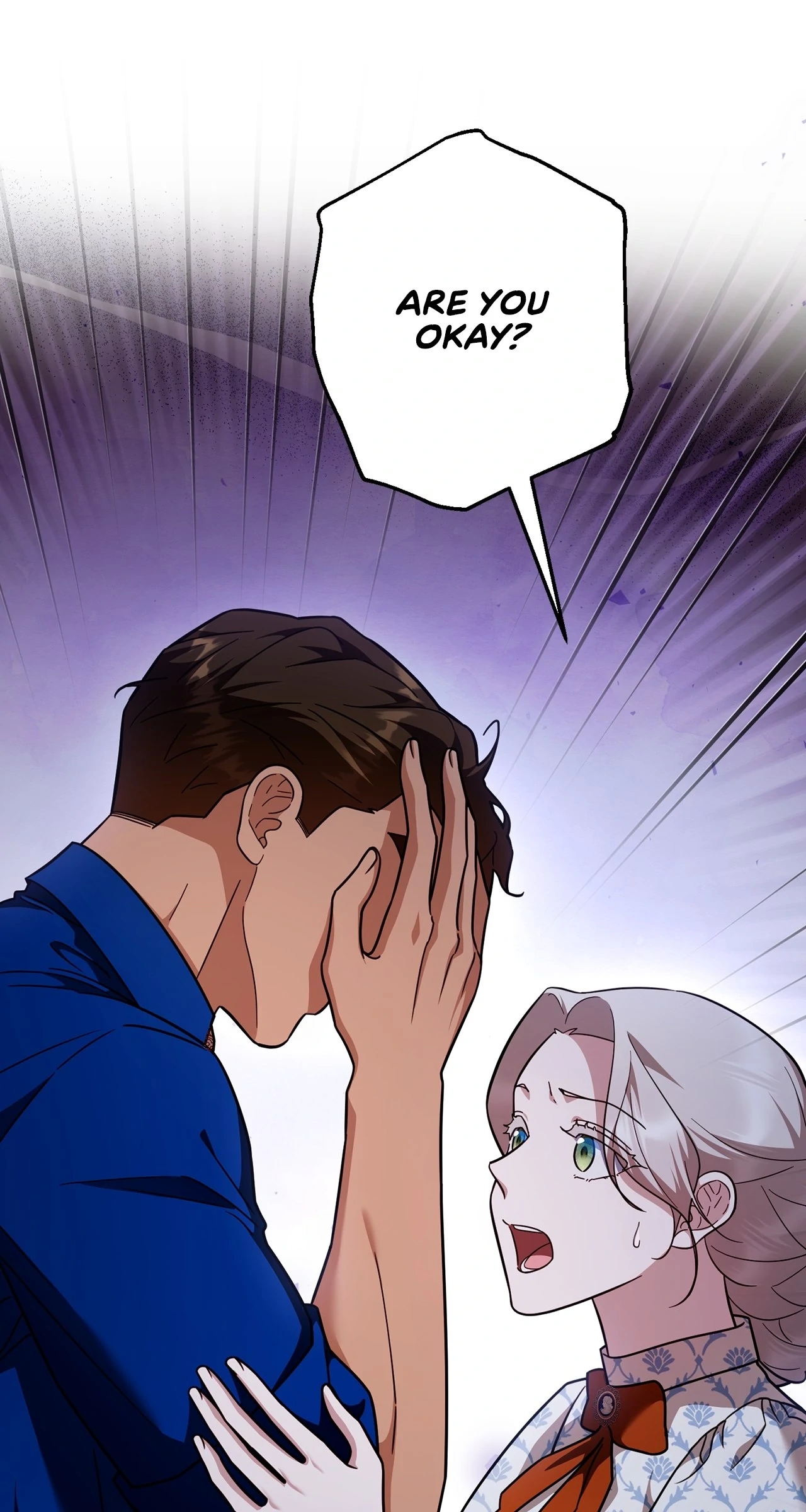 The Tutor’s Secret Sessions Chapter 21 - Page 70