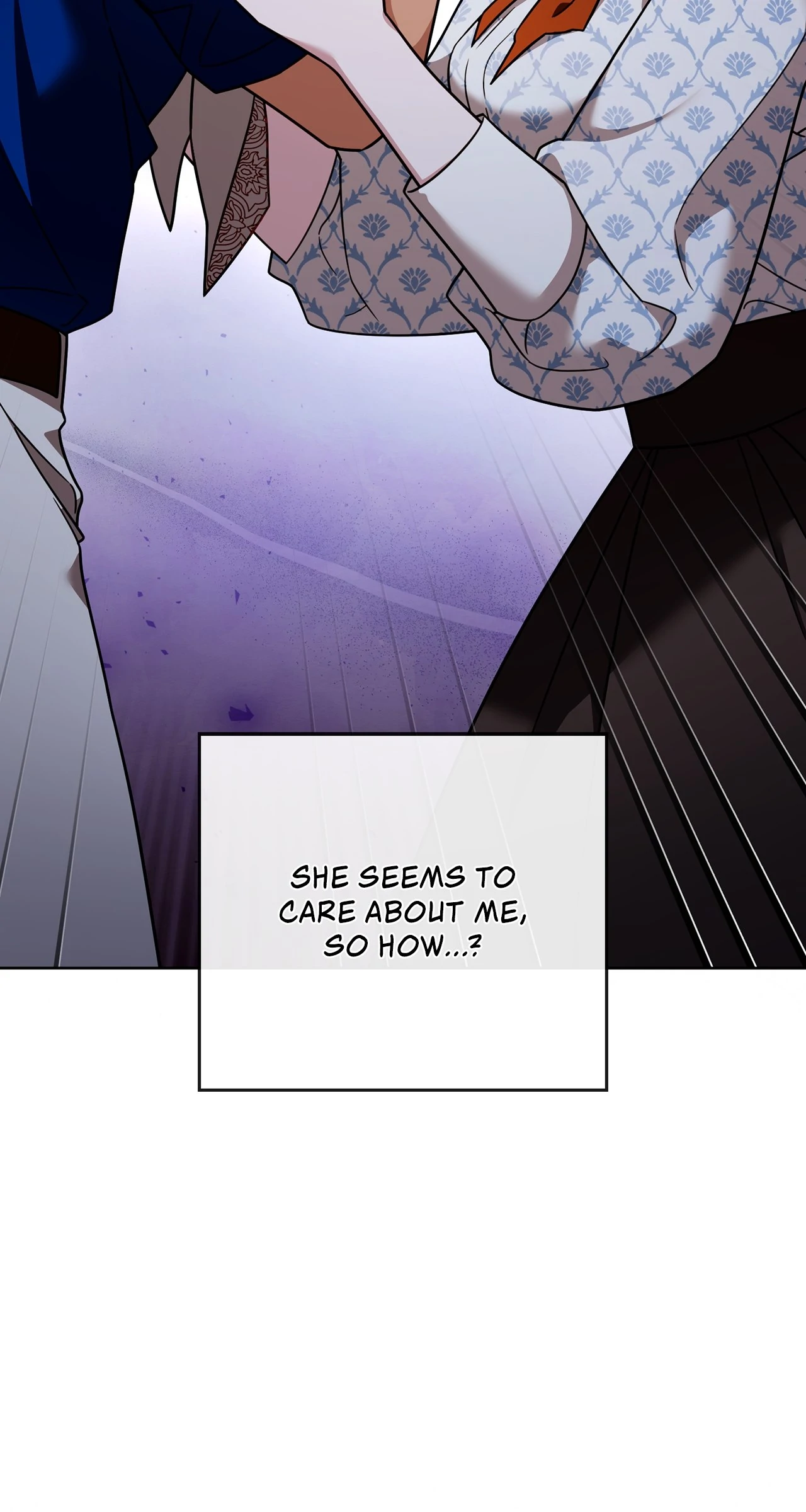 The Tutor’s Secret Sessions Chapter 21 - Page 71