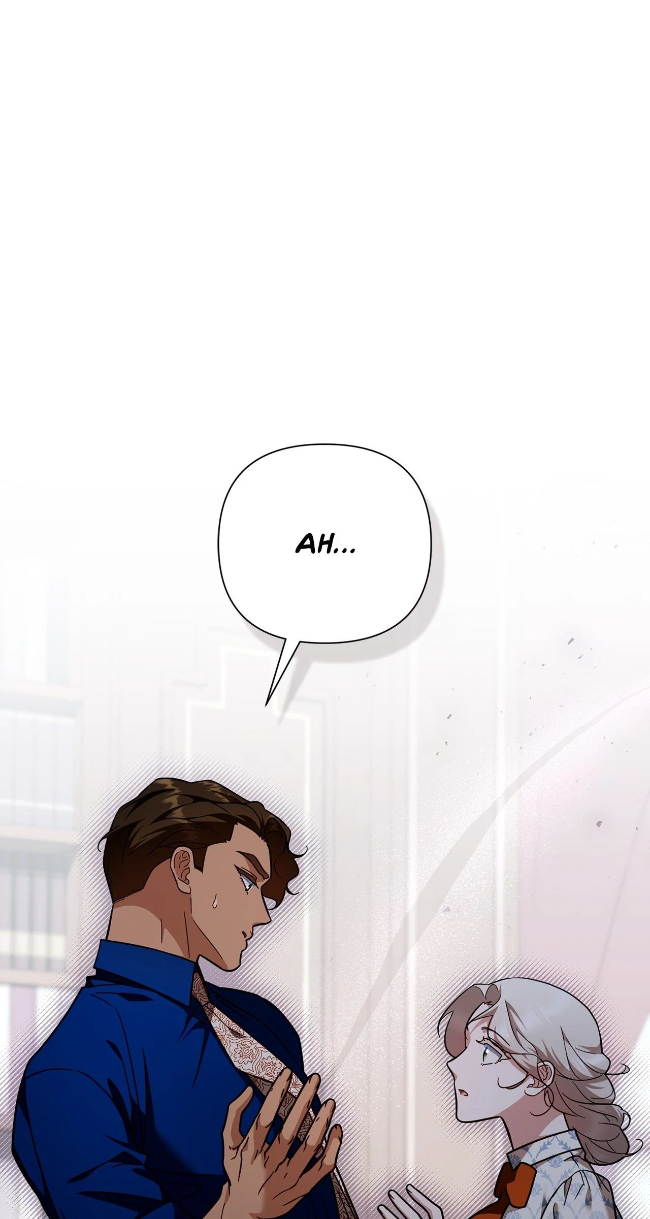 The Tutor’s Secret Sessions Chapter 21 - Page 75