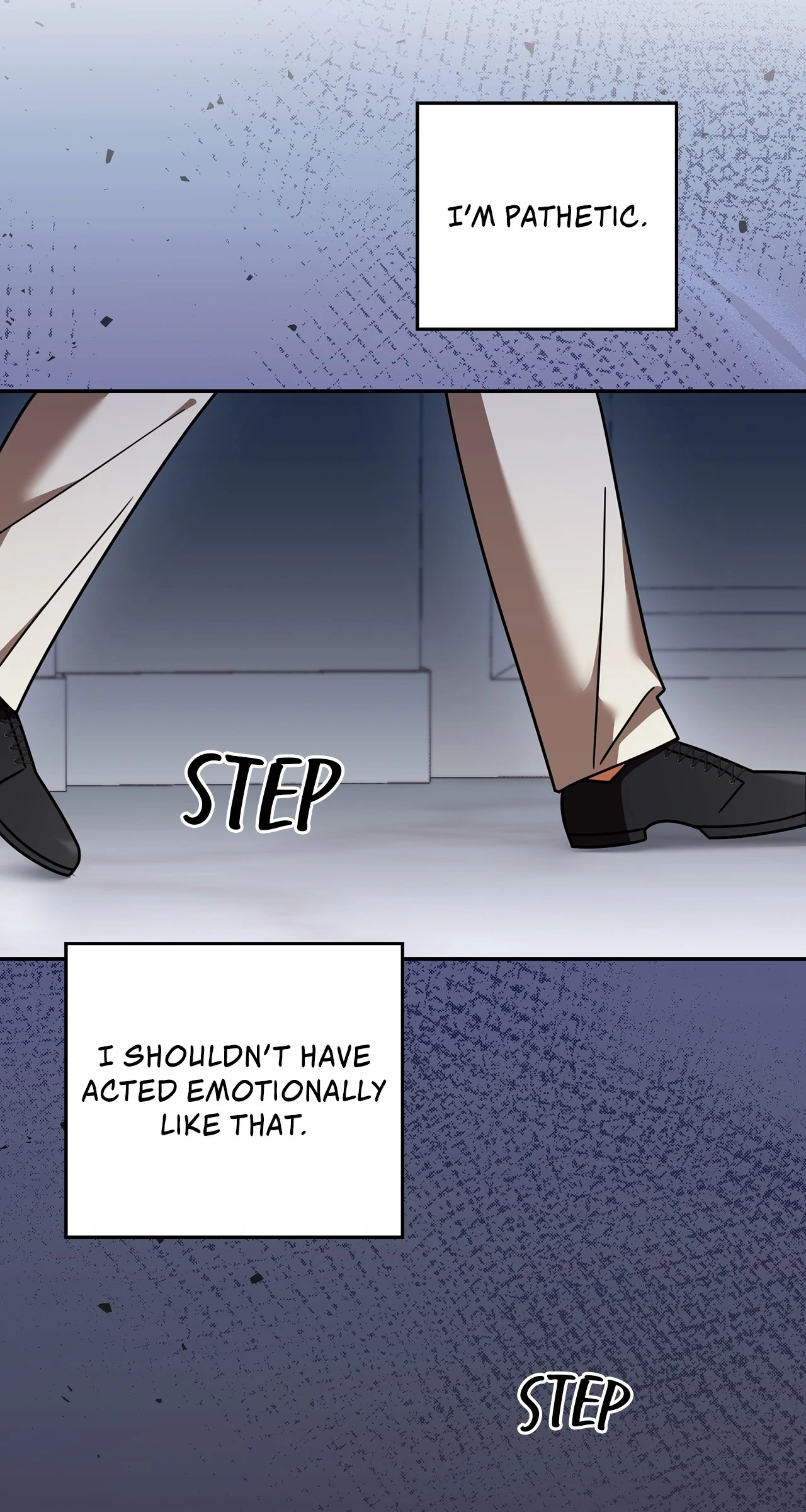 The Tutor’s Secret Sessions Chapter 21 - Page 80