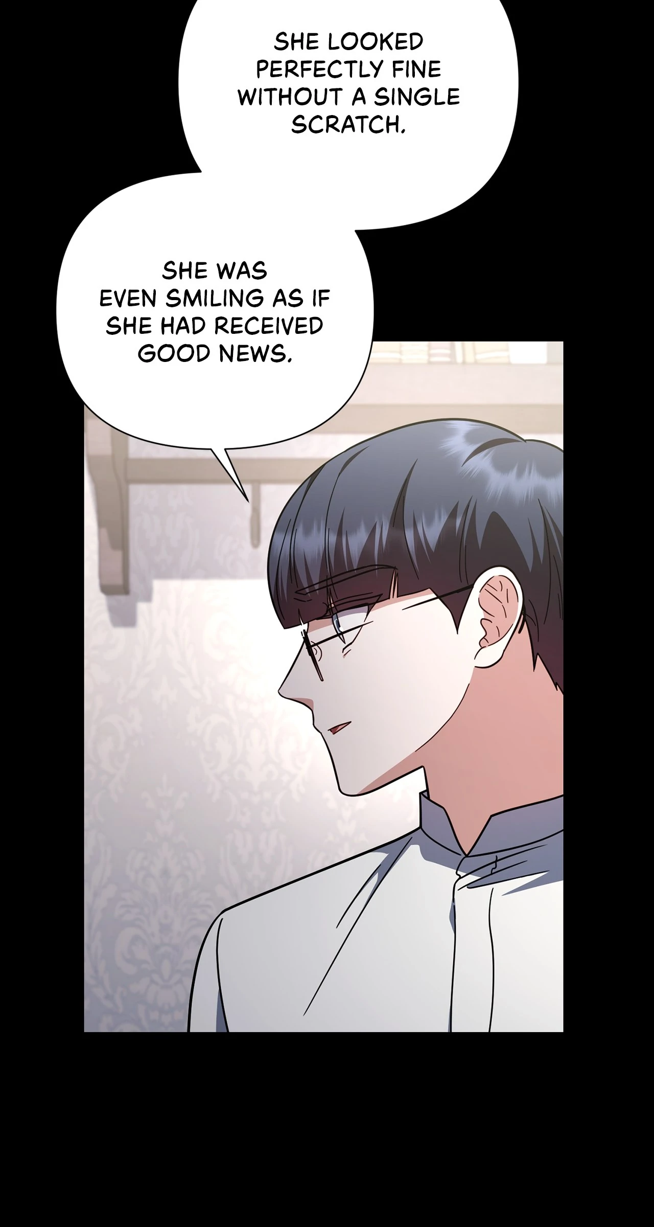 The Tutor’s Secret Sessions Chapter 21 - Page 10