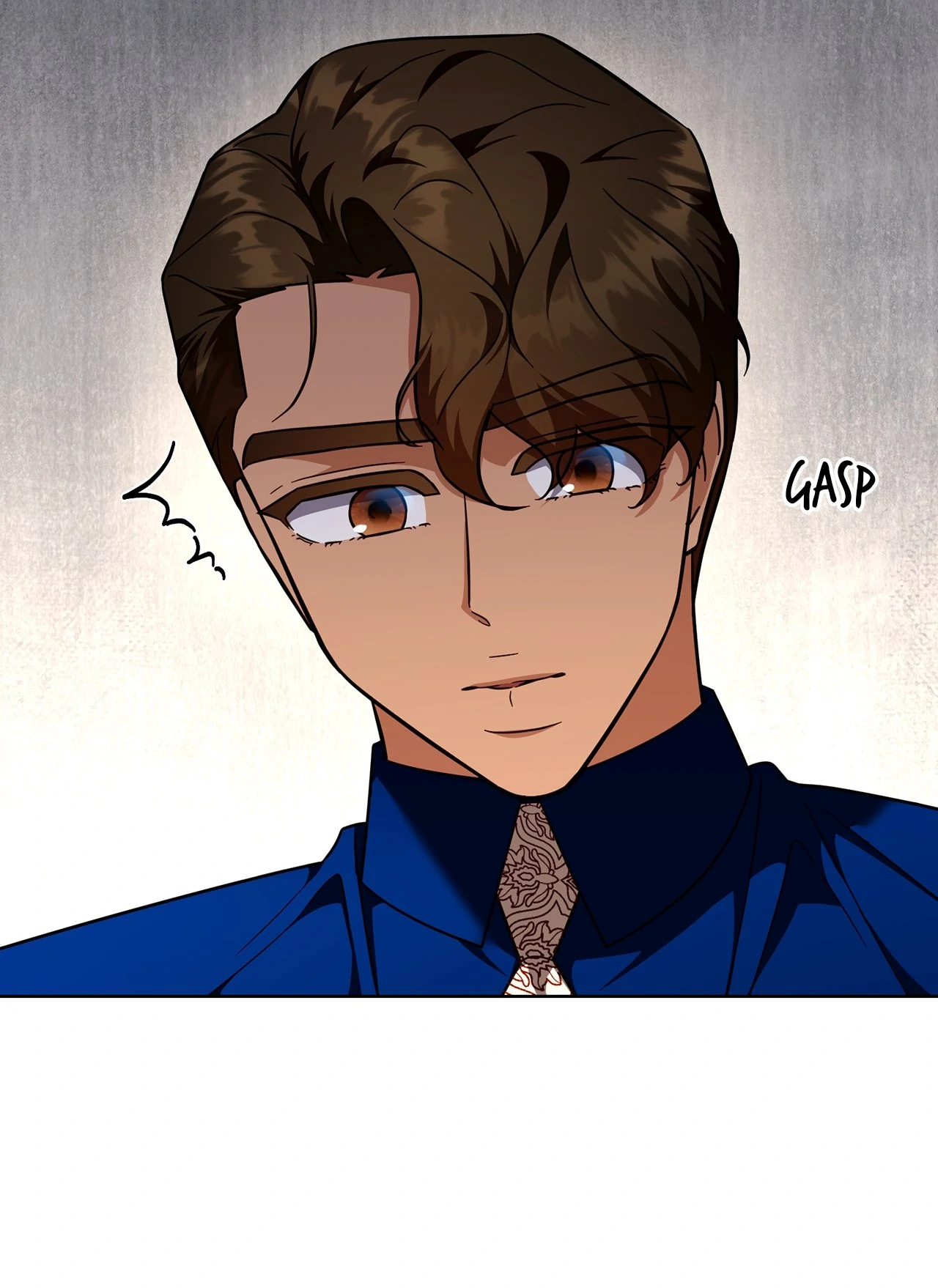 The Tutor’s Secret Sessions Chapter 22 - Page 19