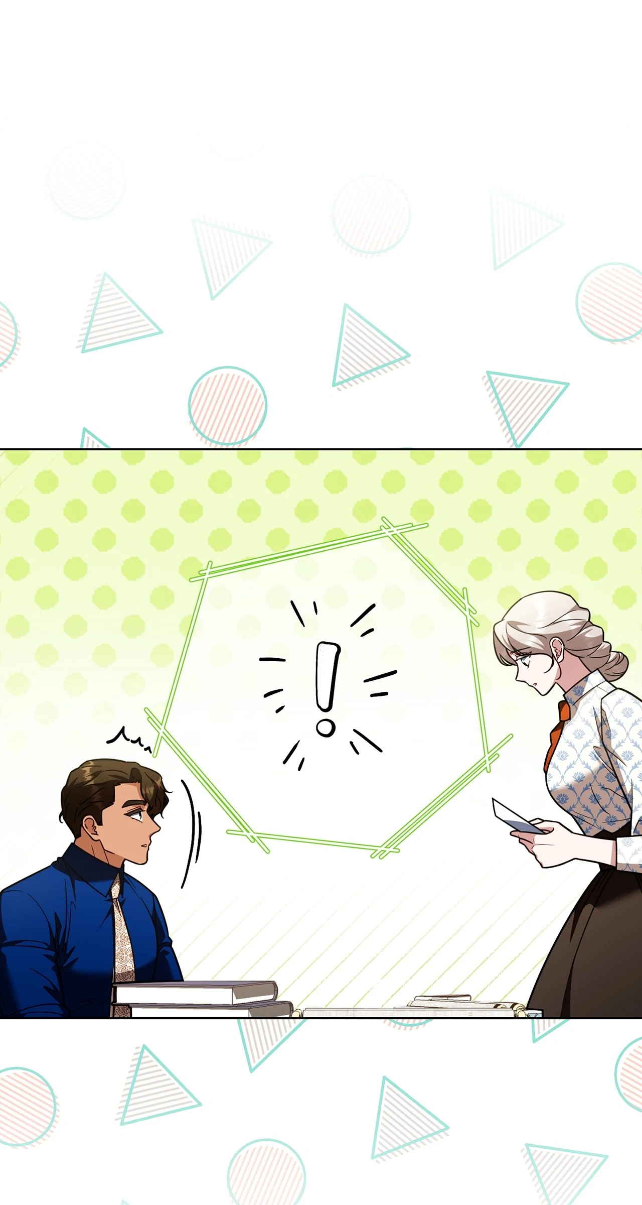 The Tutor’s Secret Sessions Chapter 22 - Page 20