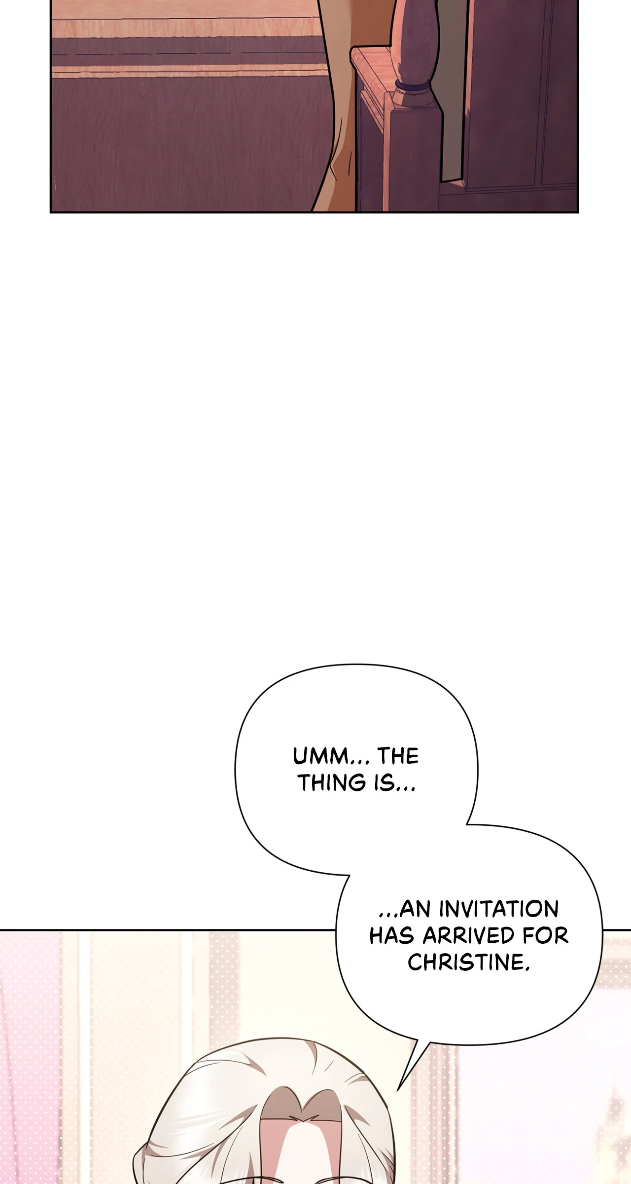 The Tutor’s Secret Sessions Chapter 22 - Page 22