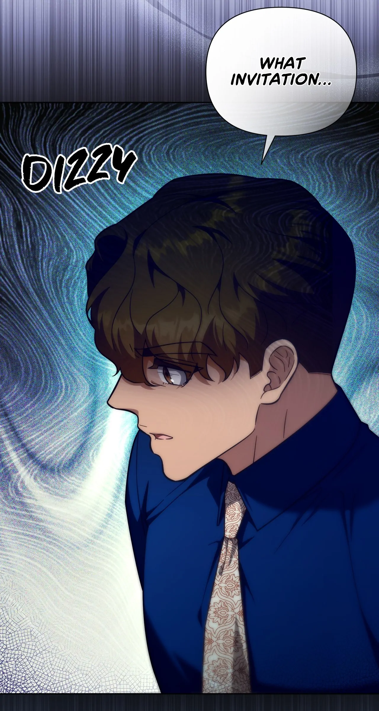The Tutor’s Secret Sessions Chapter 22 - Page 24