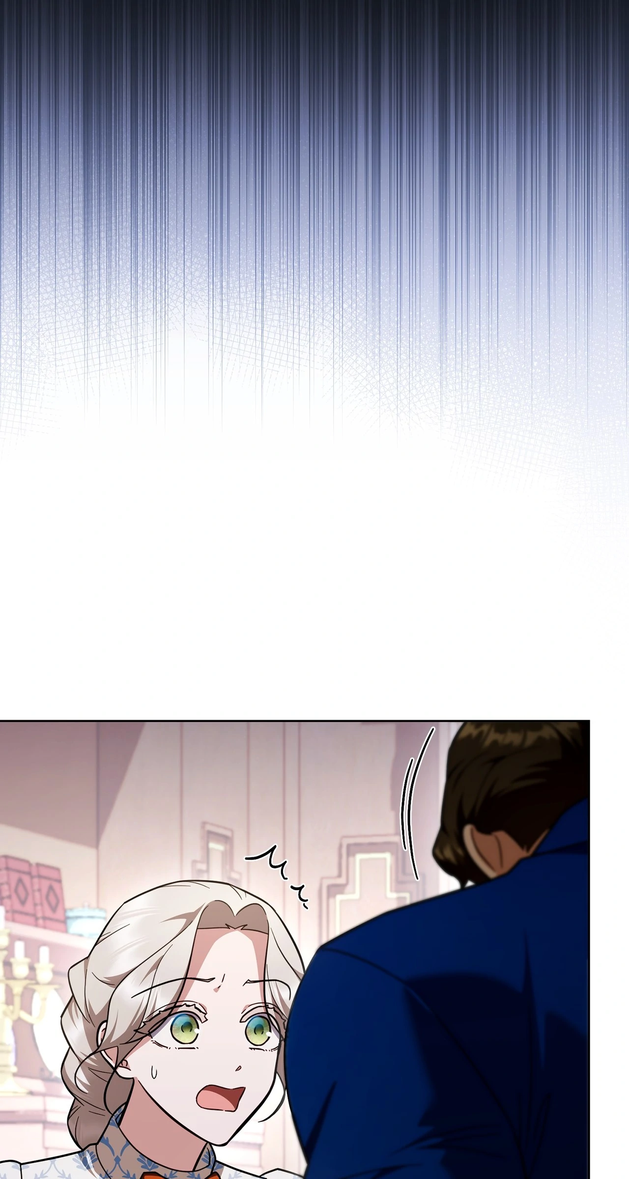 The Tutor’s Secret Sessions Chapter 22 - Page 25