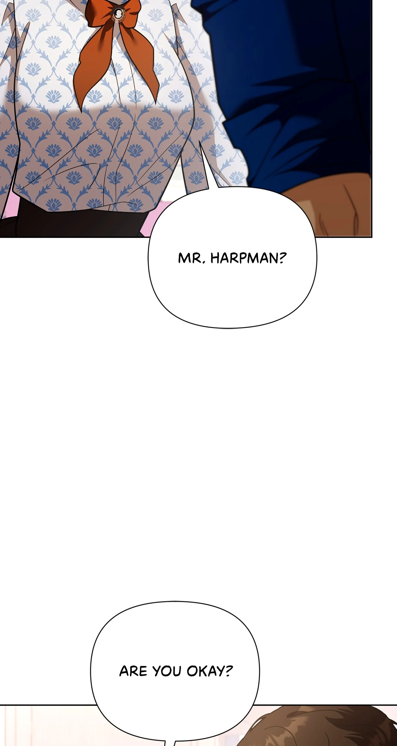 The Tutor’s Secret Sessions Chapter 22 - Page 26