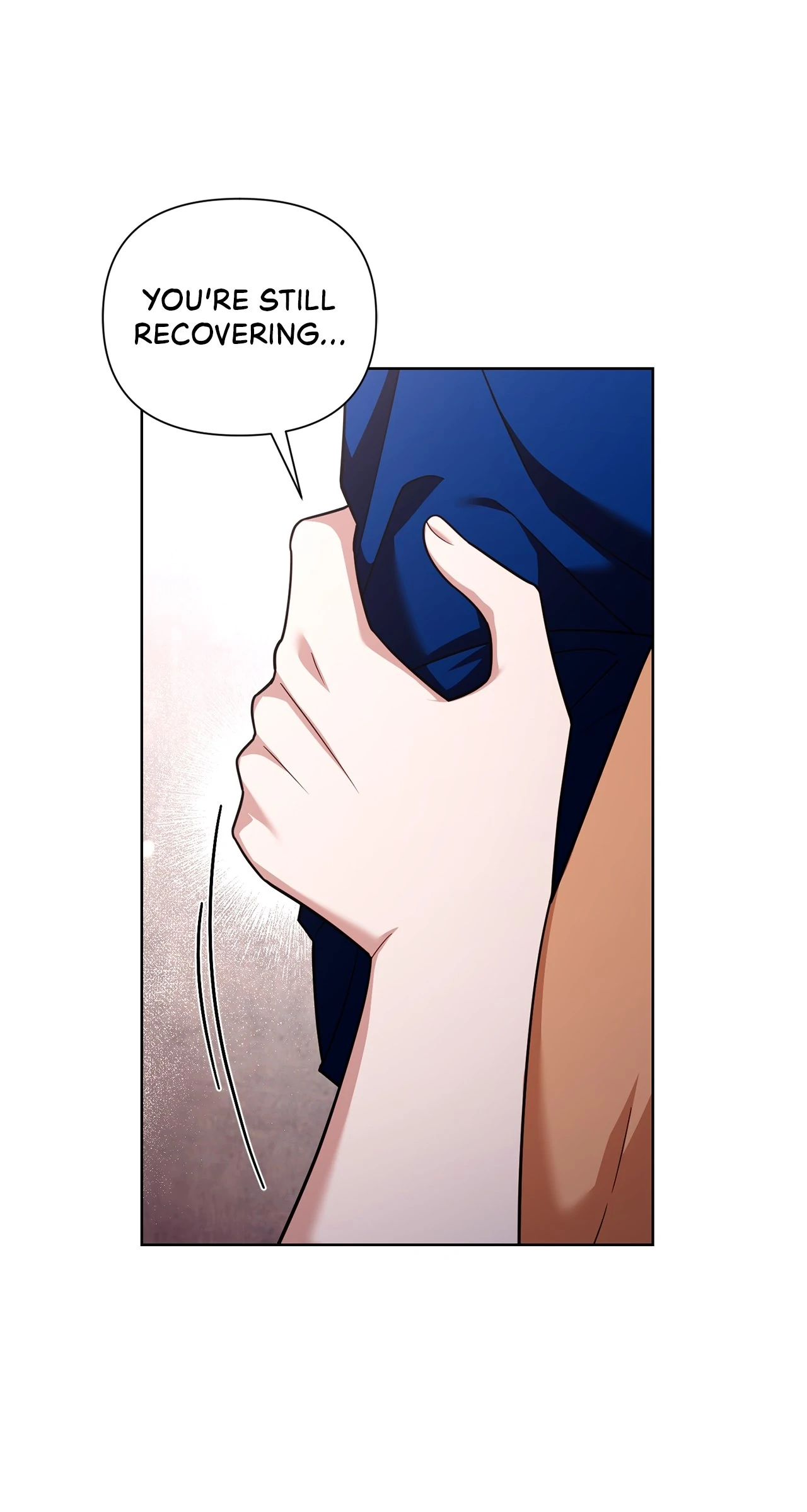 The Tutor’s Secret Sessions Chapter 22 - Page 29