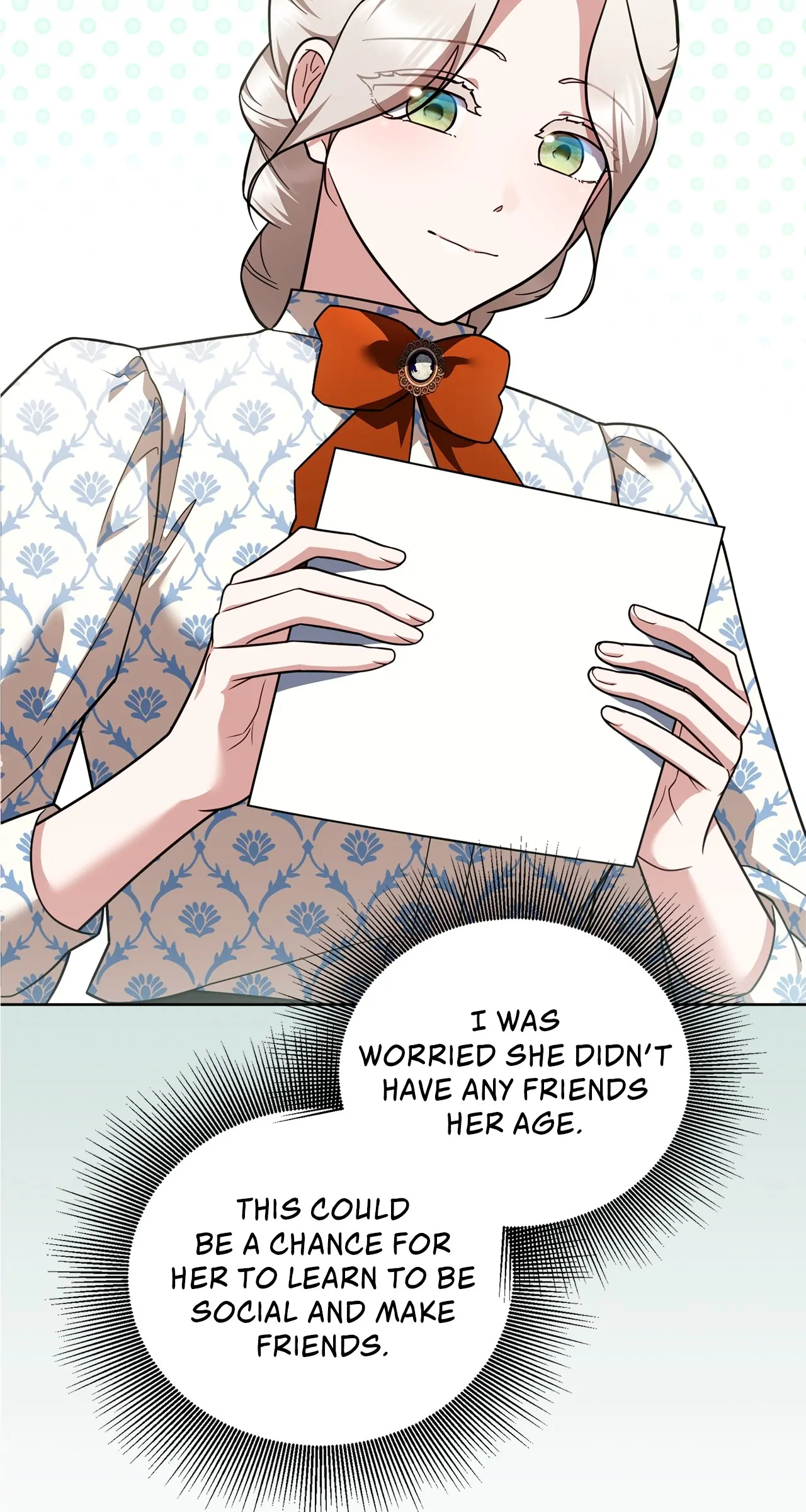 The Tutor’s Secret Sessions Chapter 22 - Page 4
