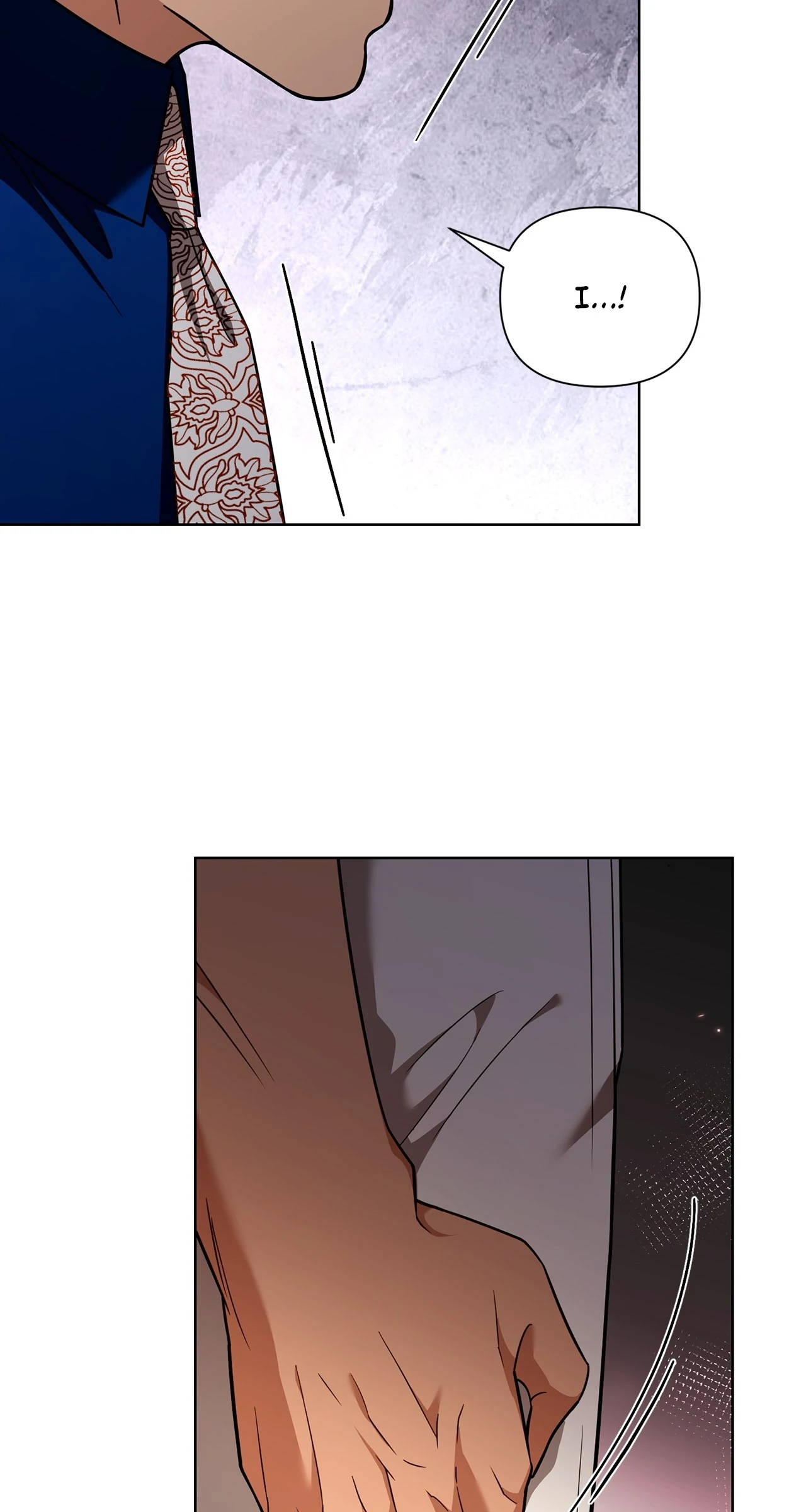 The Tutor’s Secret Sessions Chapter 22 - Page 37
