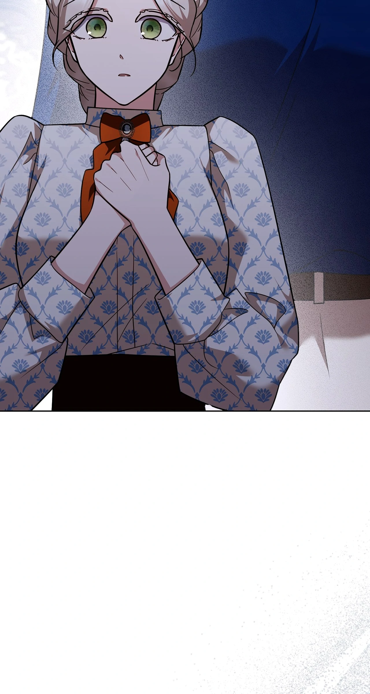 The Tutor’s Secret Sessions Chapter 22 - Page 40