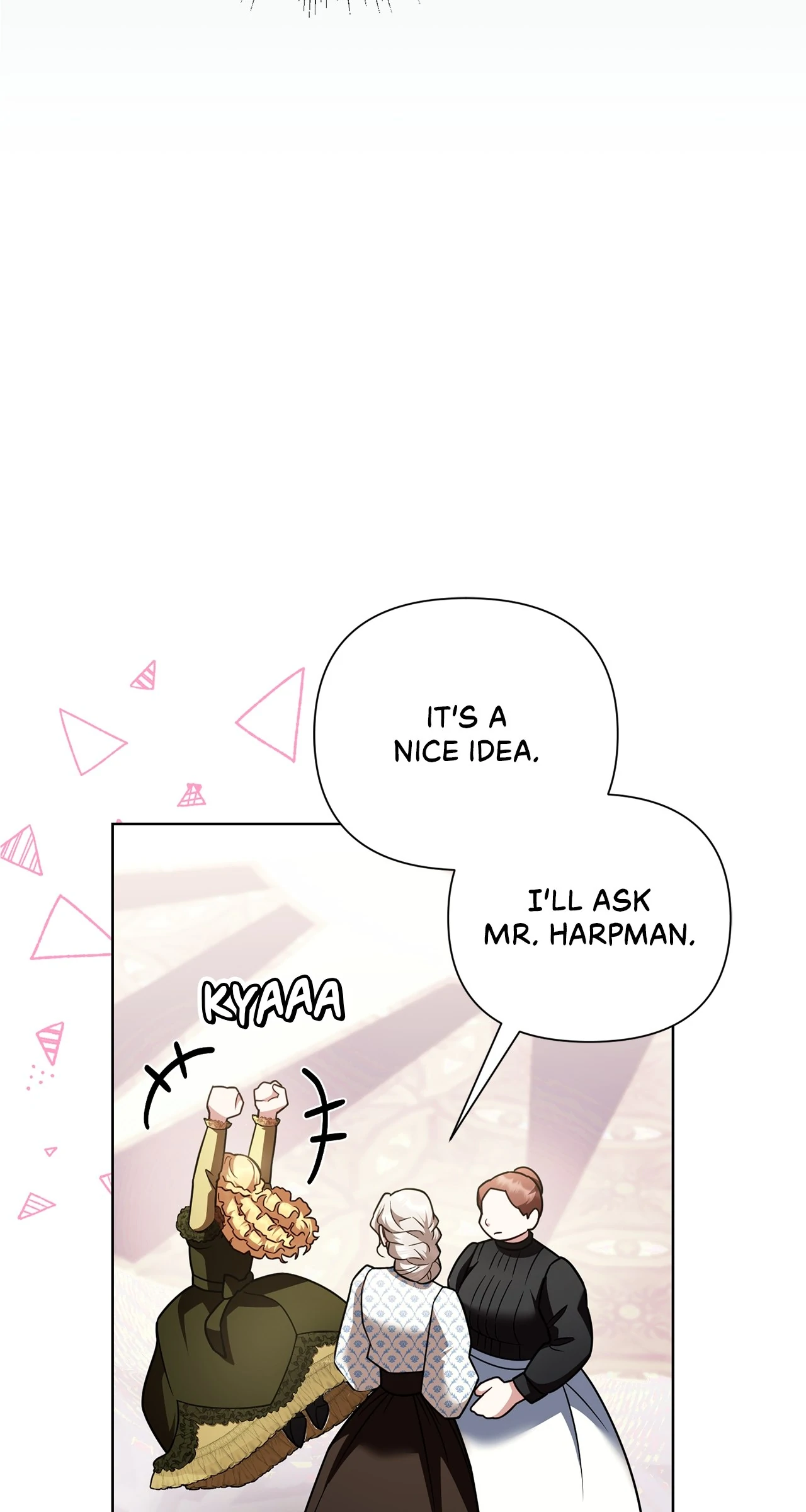 The Tutor’s Secret Sessions Chapter 22 - Page 5