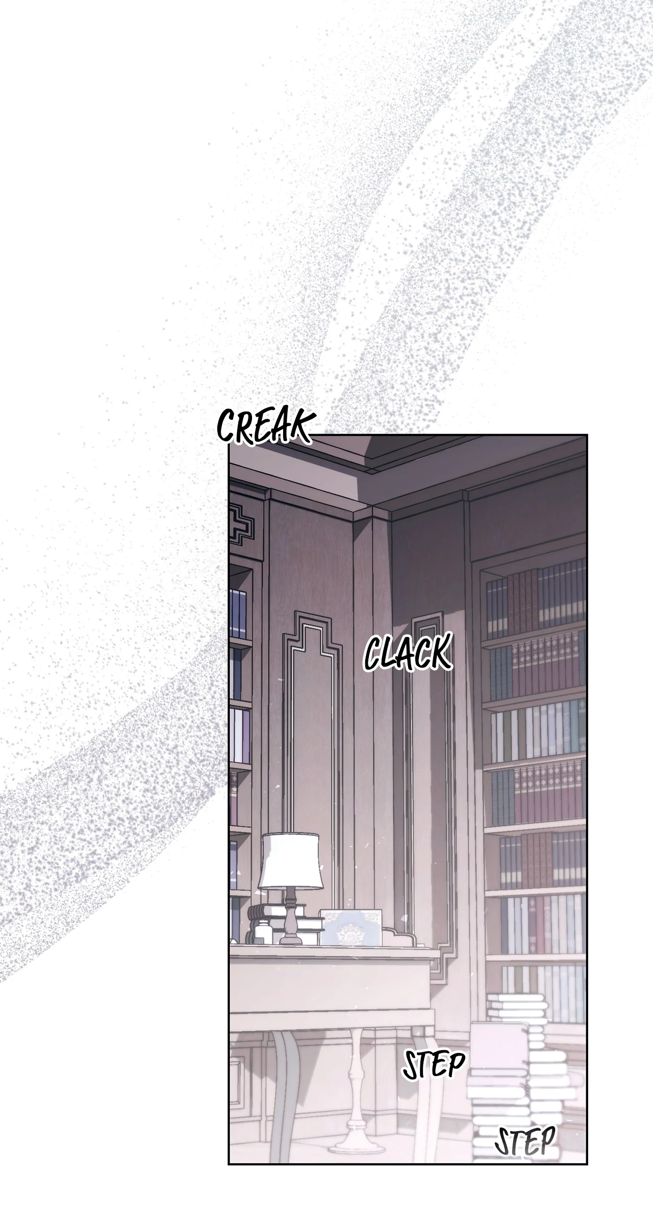 The Tutor’s Secret Sessions Chapter 22 - Page 41