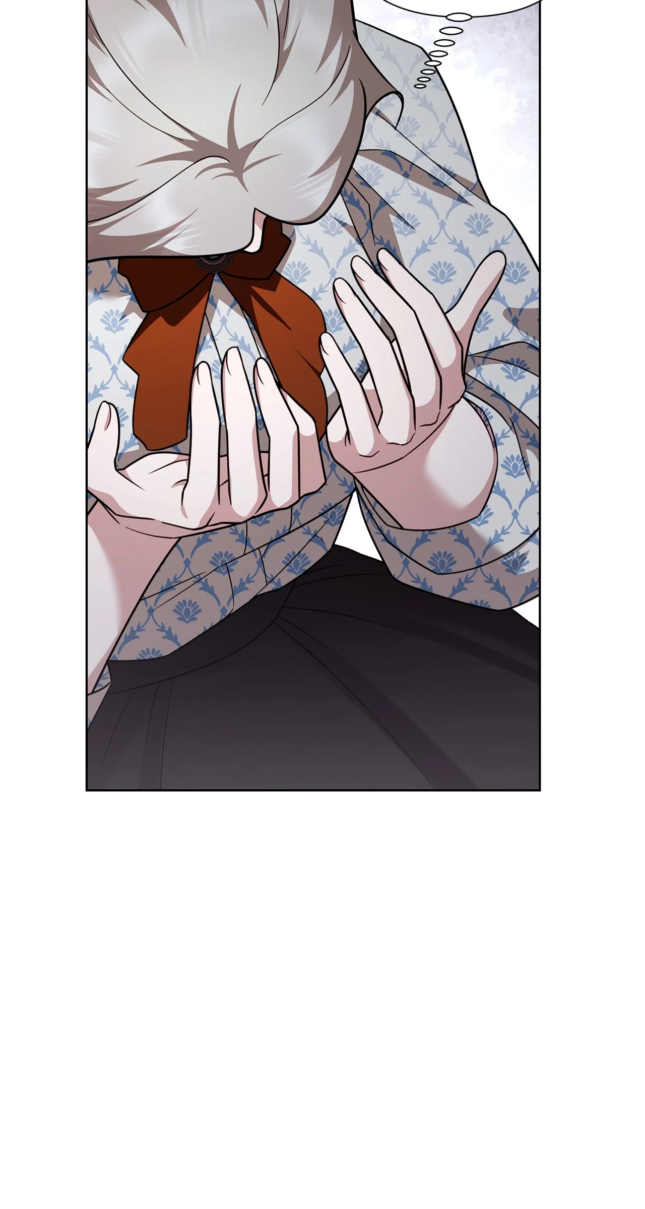 The Tutor’s Secret Sessions Chapter 22 - Page 44