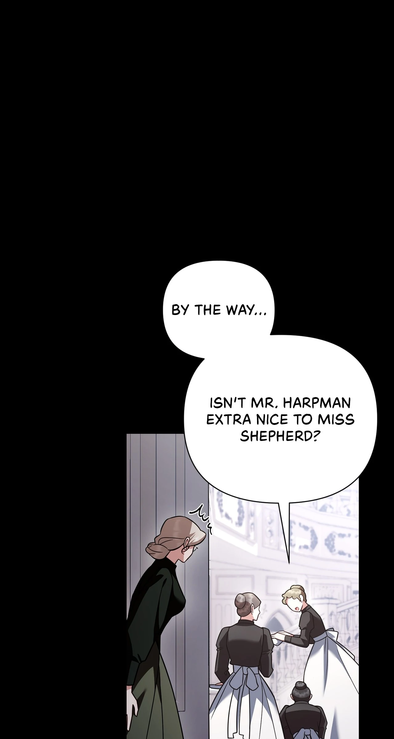 The Tutor’s Secret Sessions Chapter 22 - Page 49