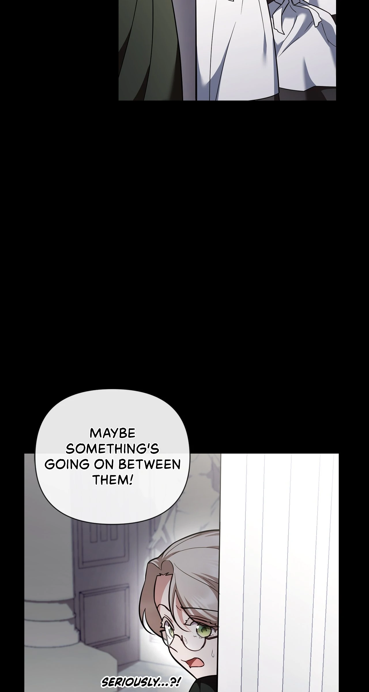 The Tutor’s Secret Sessions Chapter 22 - Page 50