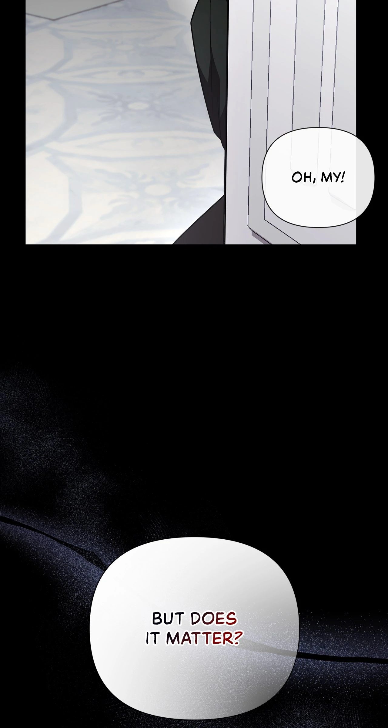 The Tutor’s Secret Sessions Chapter 22 - Page 51