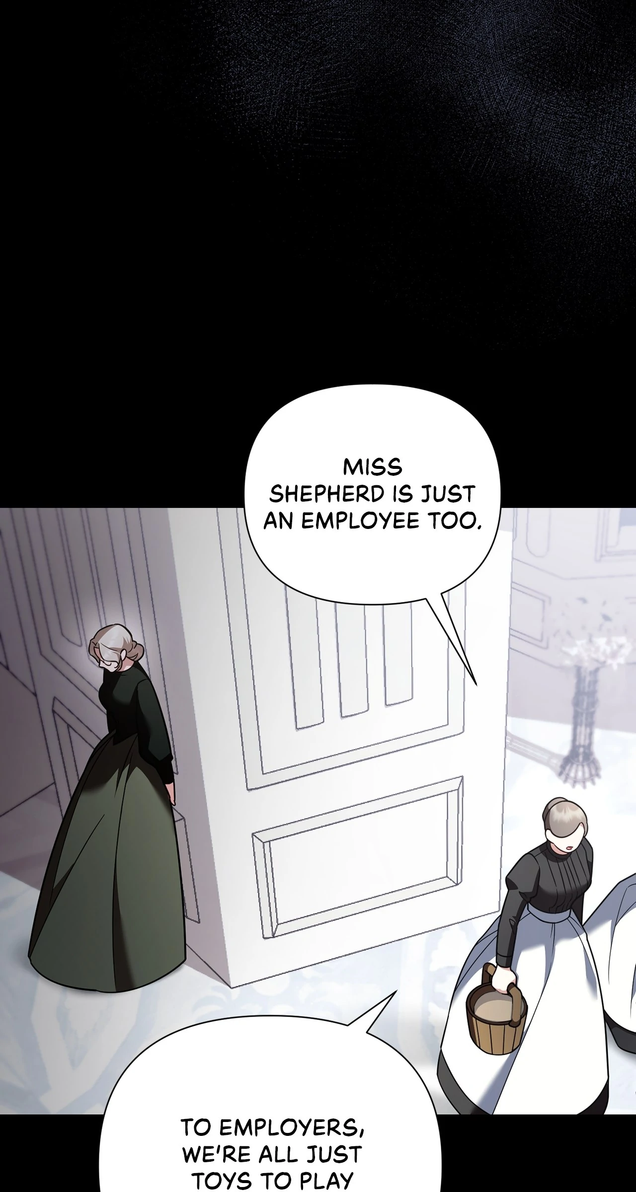 The Tutor’s Secret Sessions Chapter 22 - Page 52