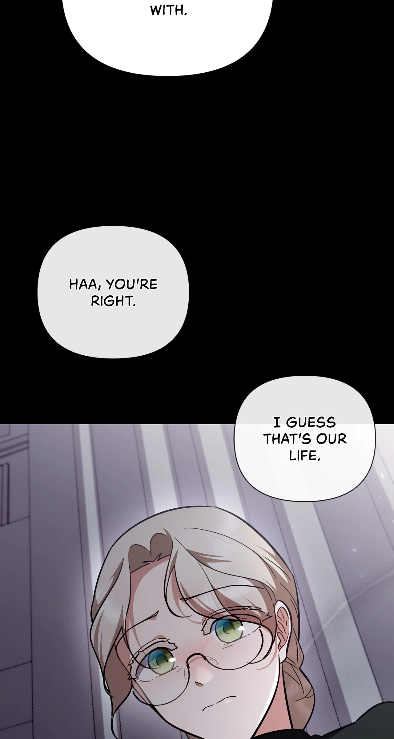 The Tutor’s Secret Sessions Chapter 22 - Page 53