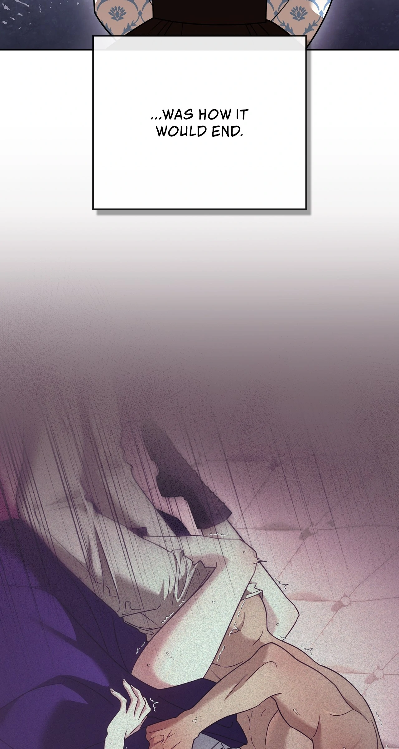 The Tutor’s Secret Sessions Chapter 22 - Page 56
