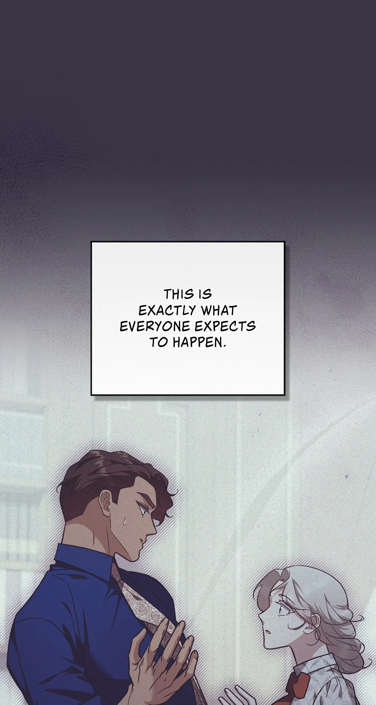 The Tutor’s Secret Sessions Chapter 22 - Page 60