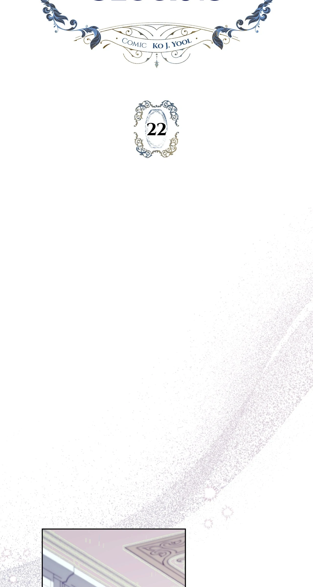 The Tutor’s Secret Sessions Chapter 22 - Page 7