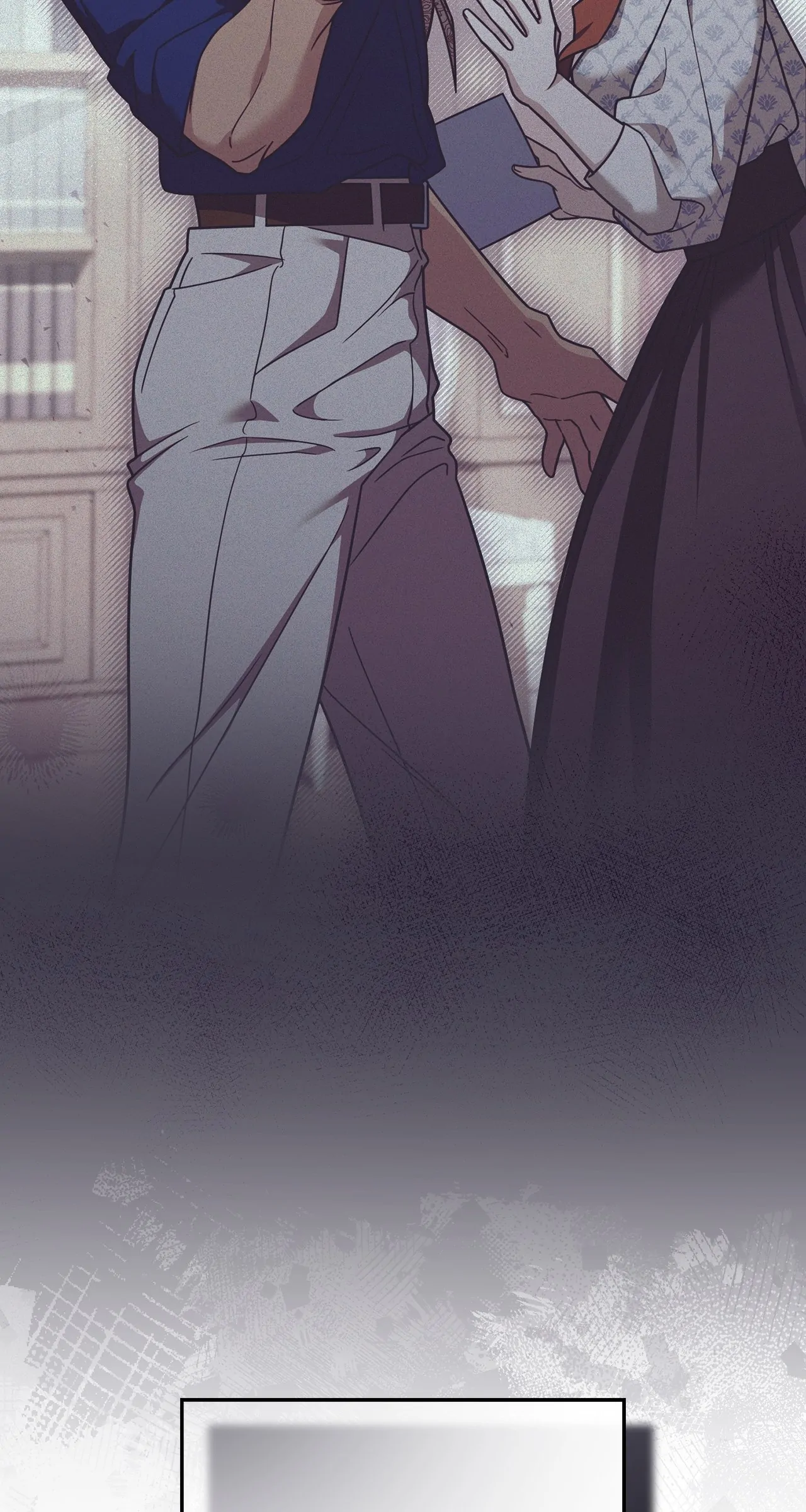 The Tutor’s Secret Sessions Chapter 22 - Page 61
