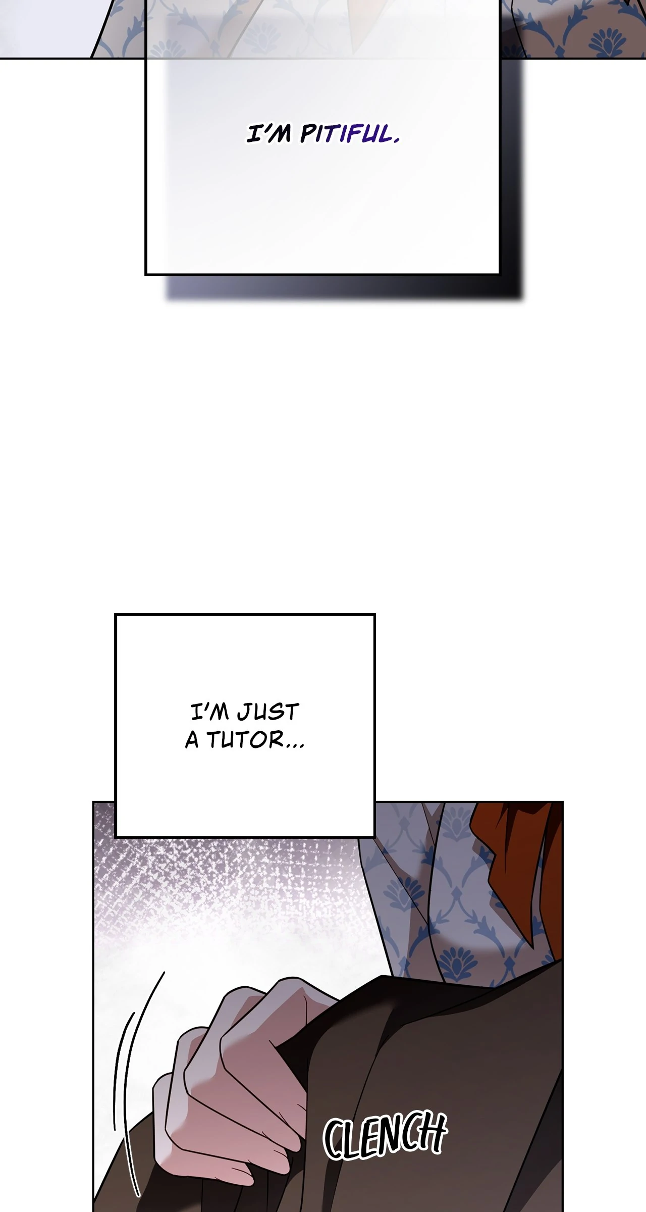 The Tutor’s Secret Sessions Chapter 22 - Page 63