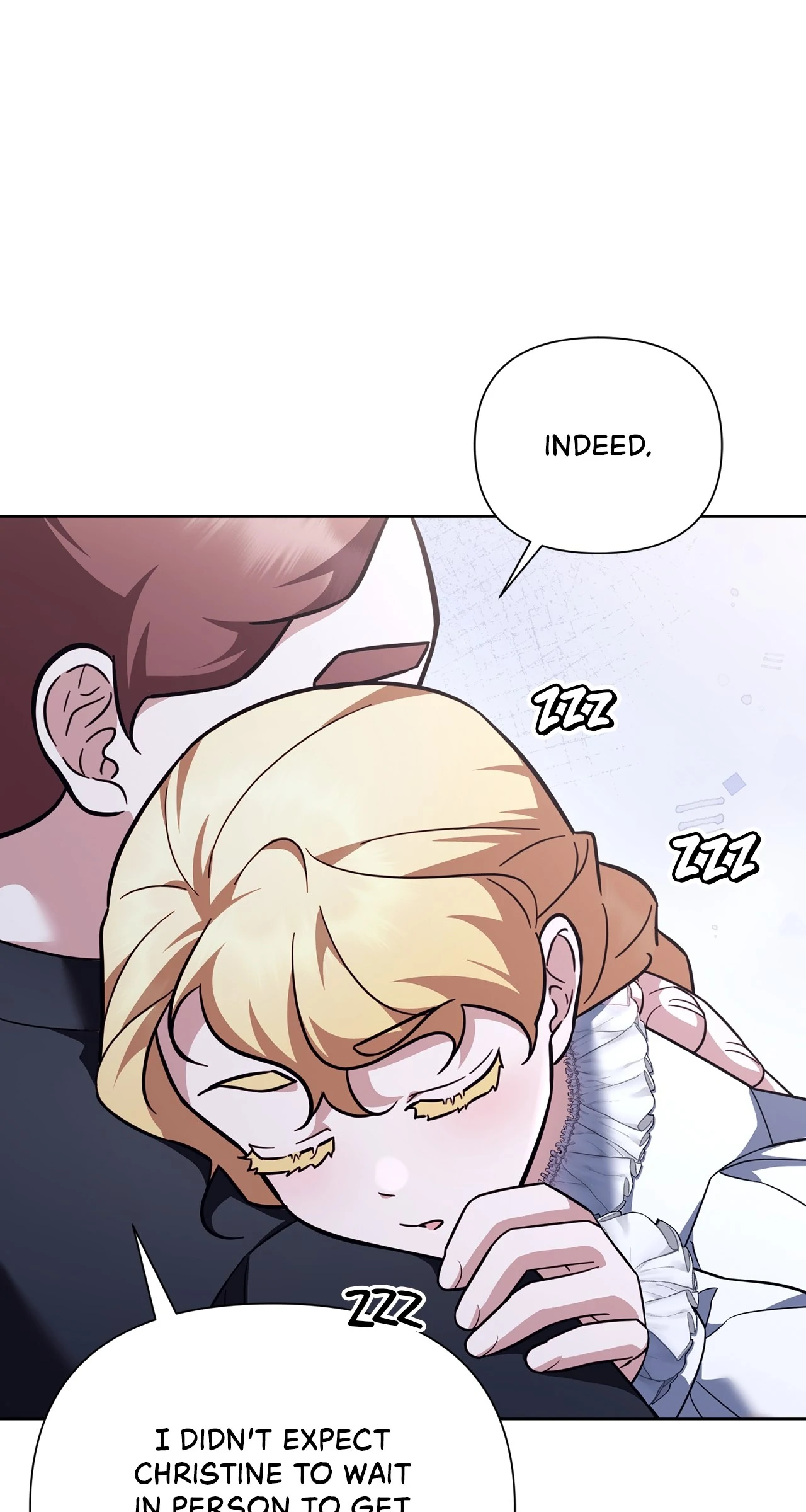 The Tutor’s Secret Sessions Chapter 22 - Page 69