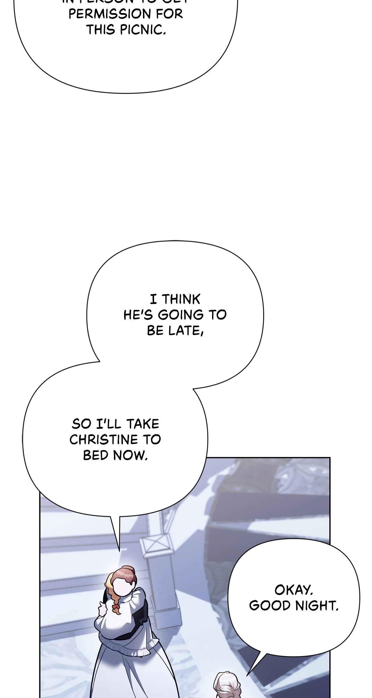 The Tutor’s Secret Sessions Chapter 22 - Page 70